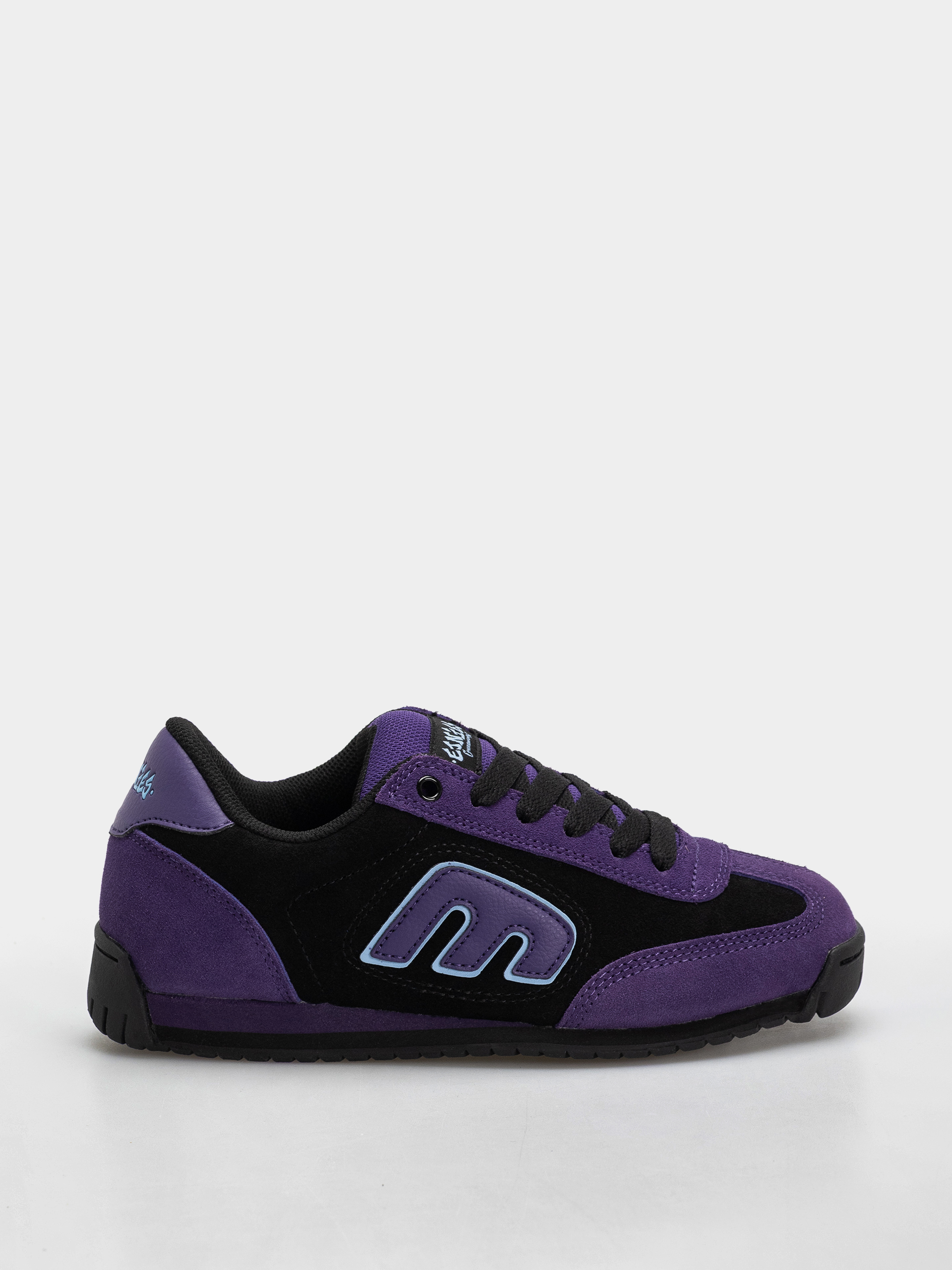 Cipők Etnies Locut 2K X Werka (purple)
