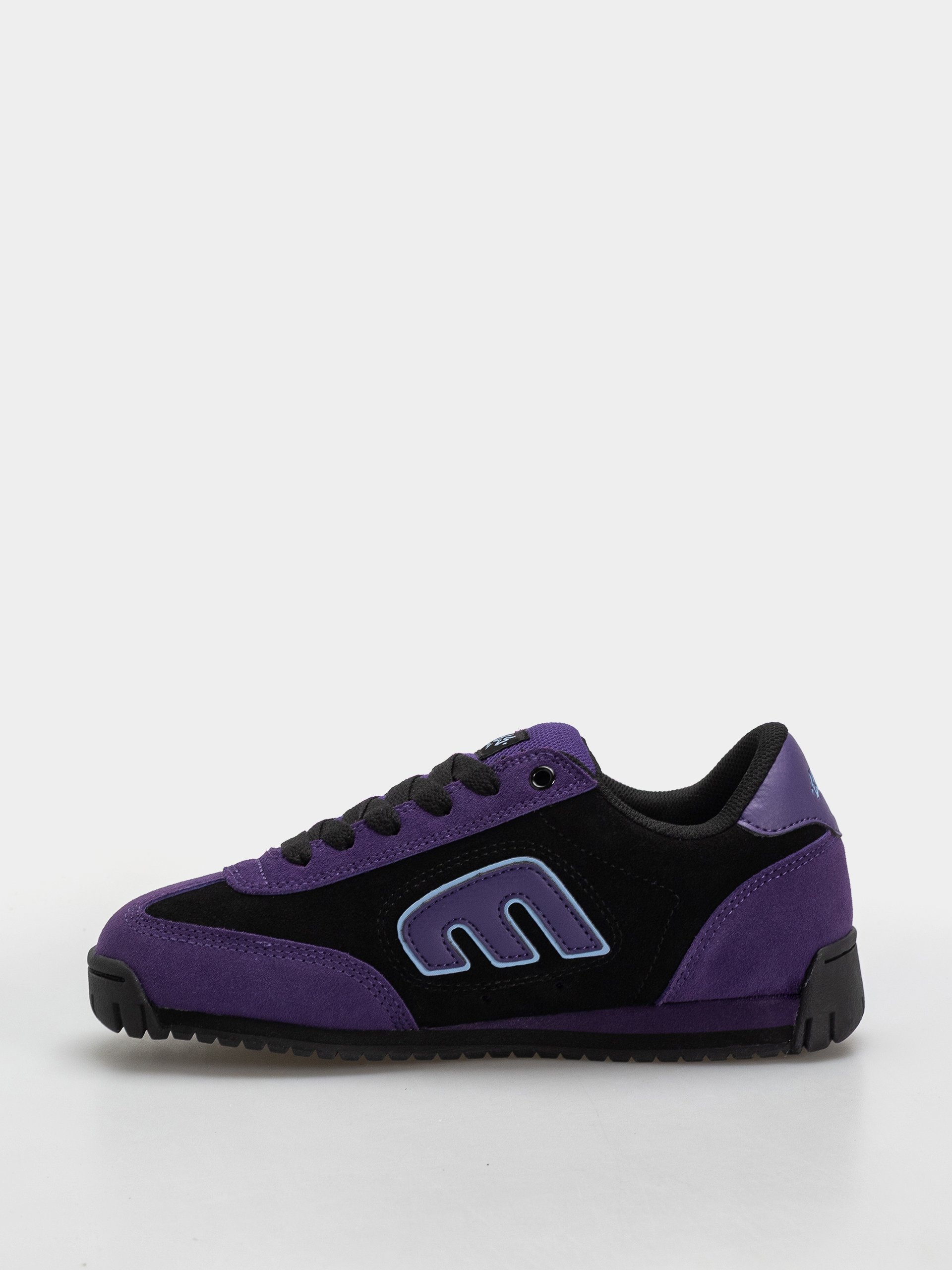 Cipők Etnies Locut 2K X Werka (purple)