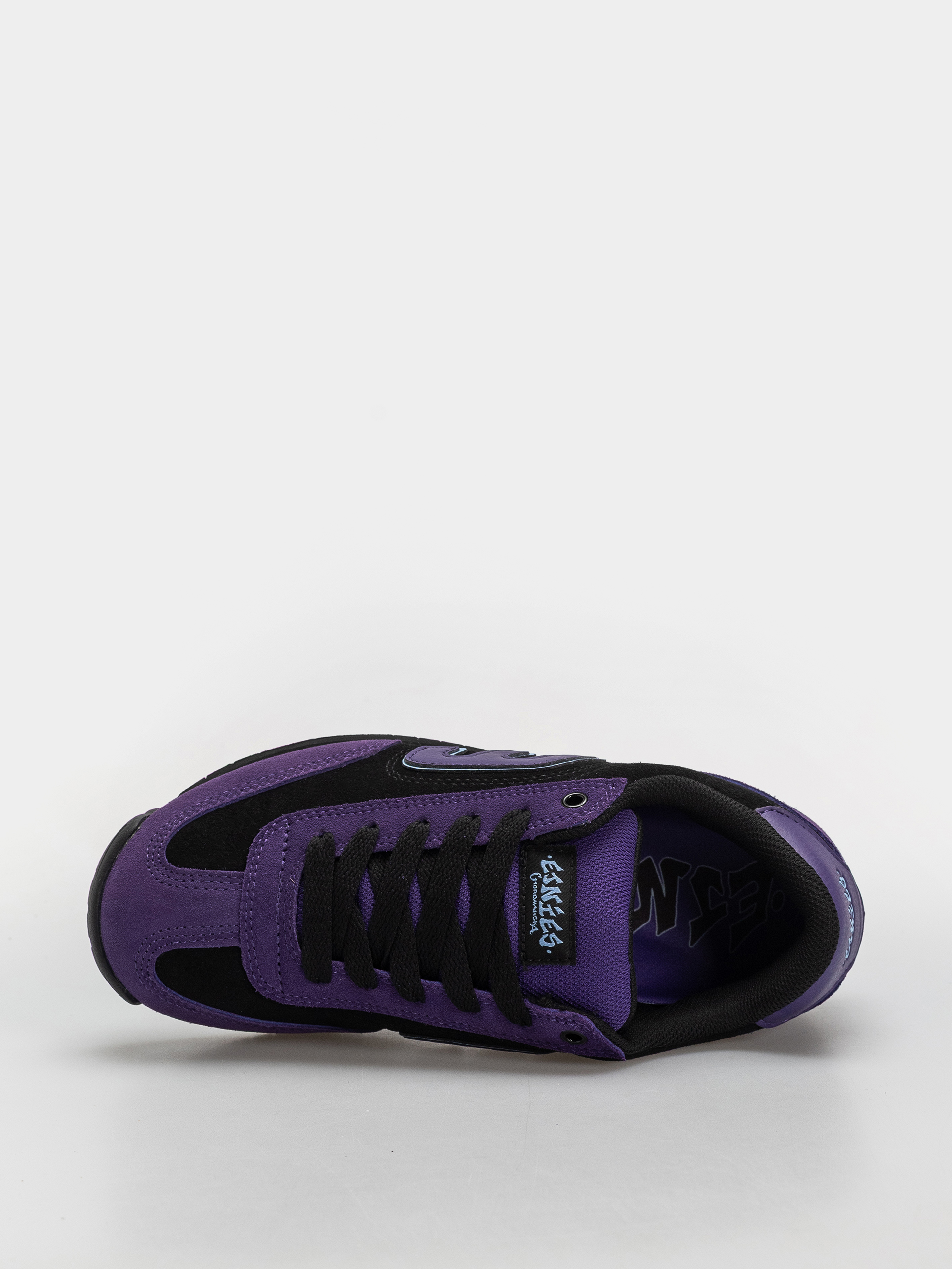 Cipők Etnies Locut 2K X Werka (purple)