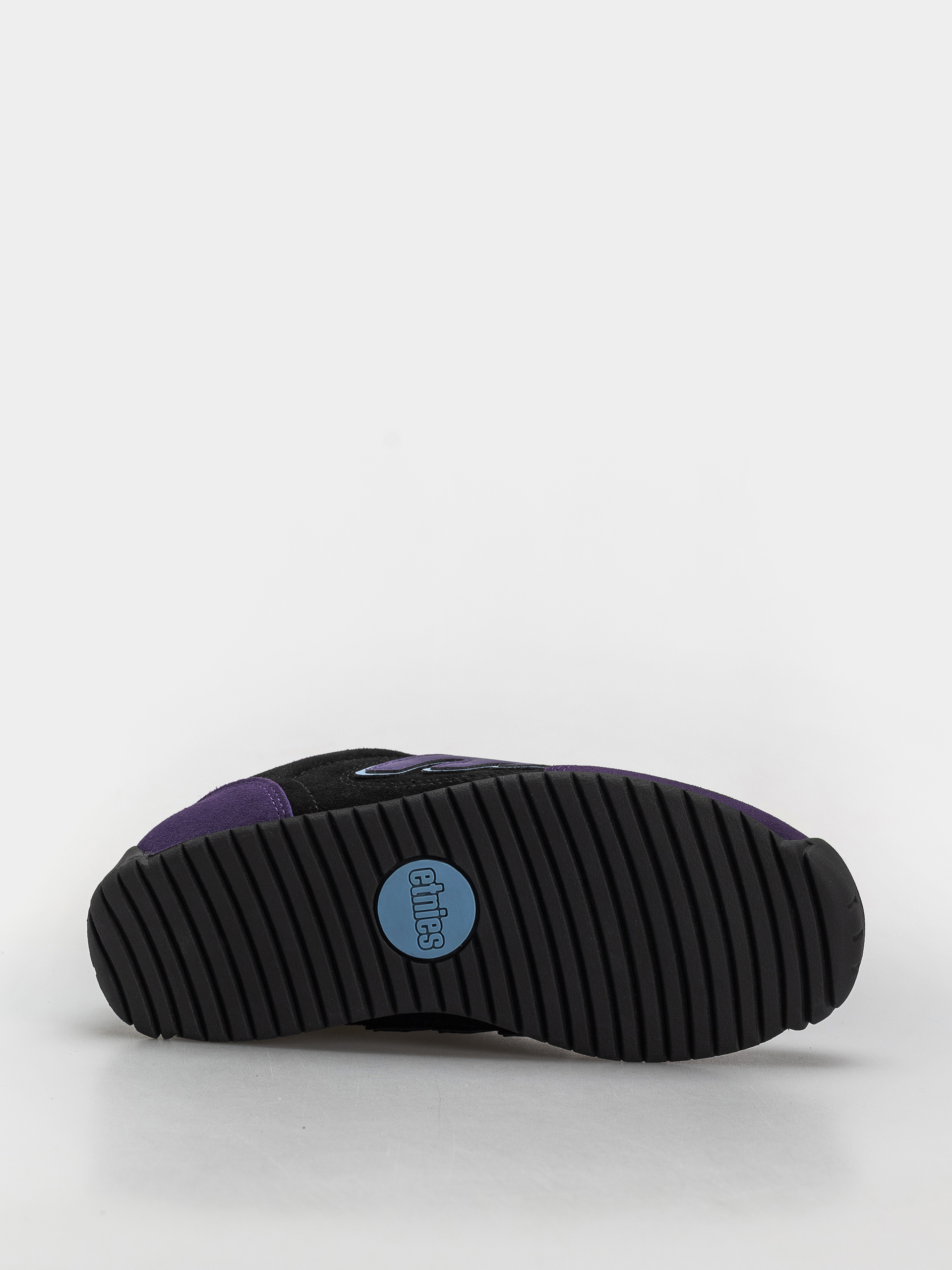 Cipők Etnies Locut 2K X Werka (purple)