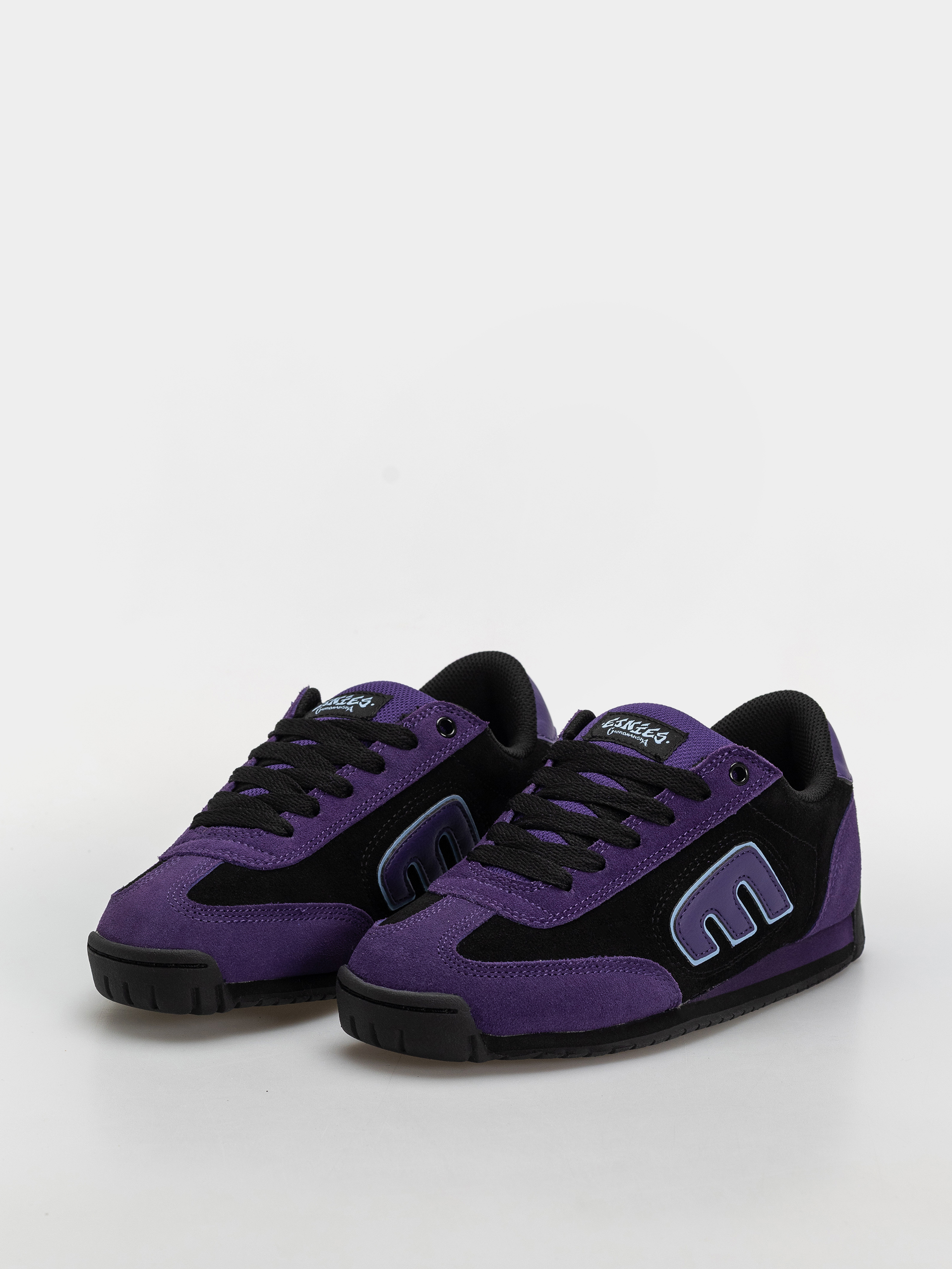 Cipők Etnies Locut 2K X Werka (purple)