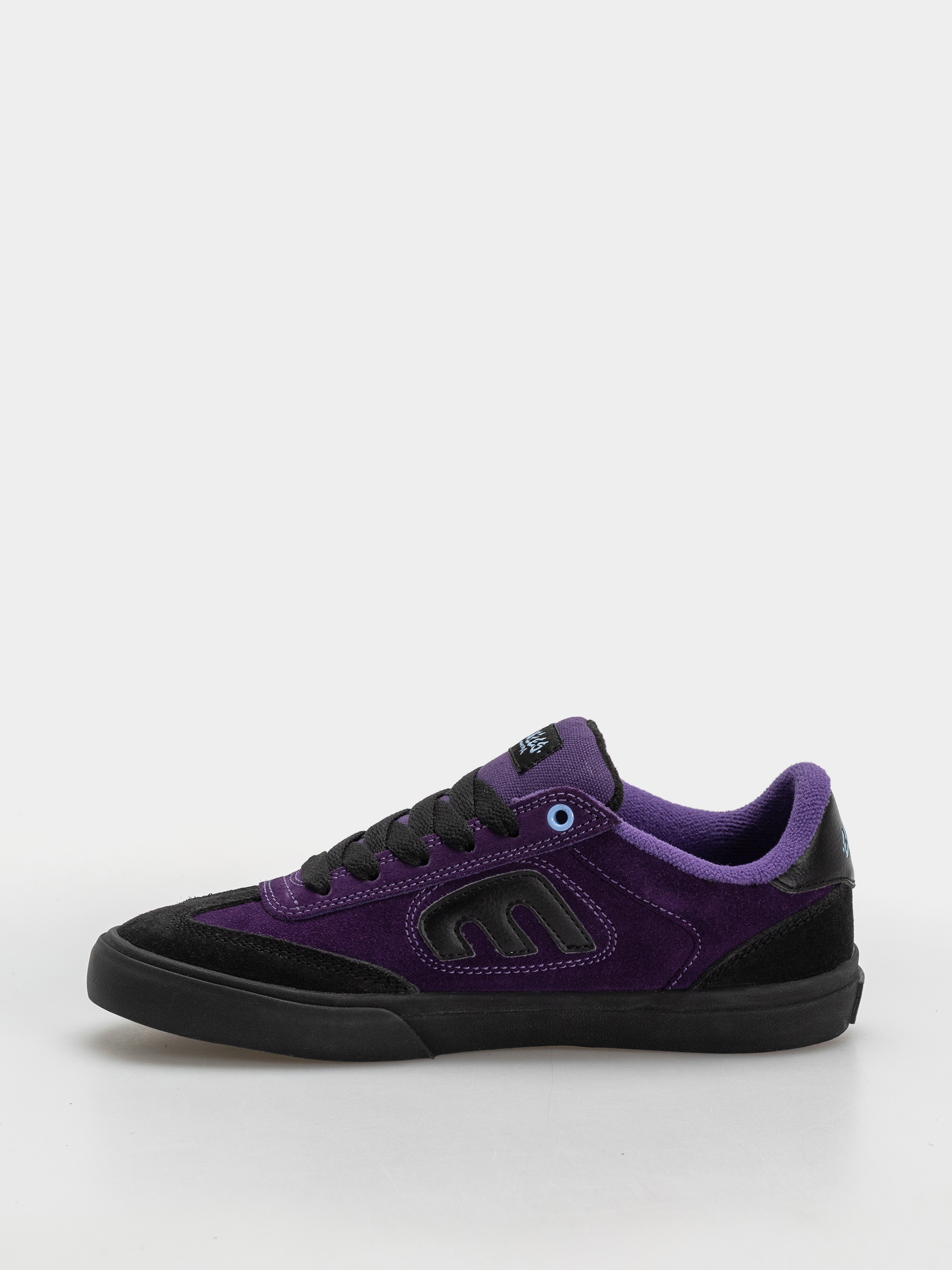 Cipők Etnies Locut Vulc X Werka (purple)