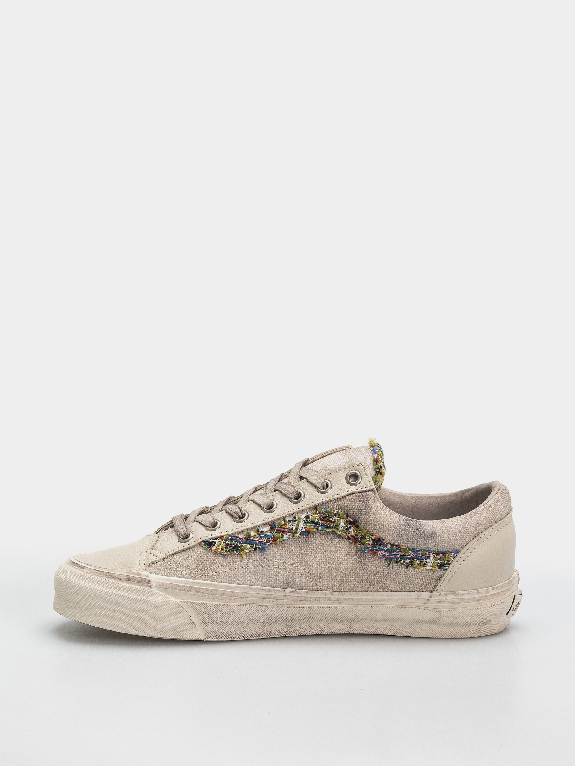 Vans Lx Old Skool 36 Cipők (oatmeal)