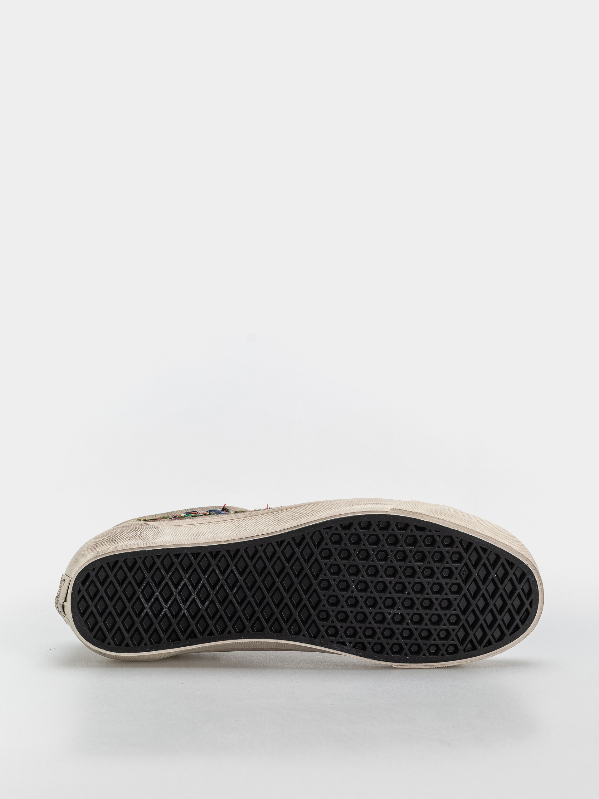 Vans Lx Old Skool 36 Cipők (oatmeal)