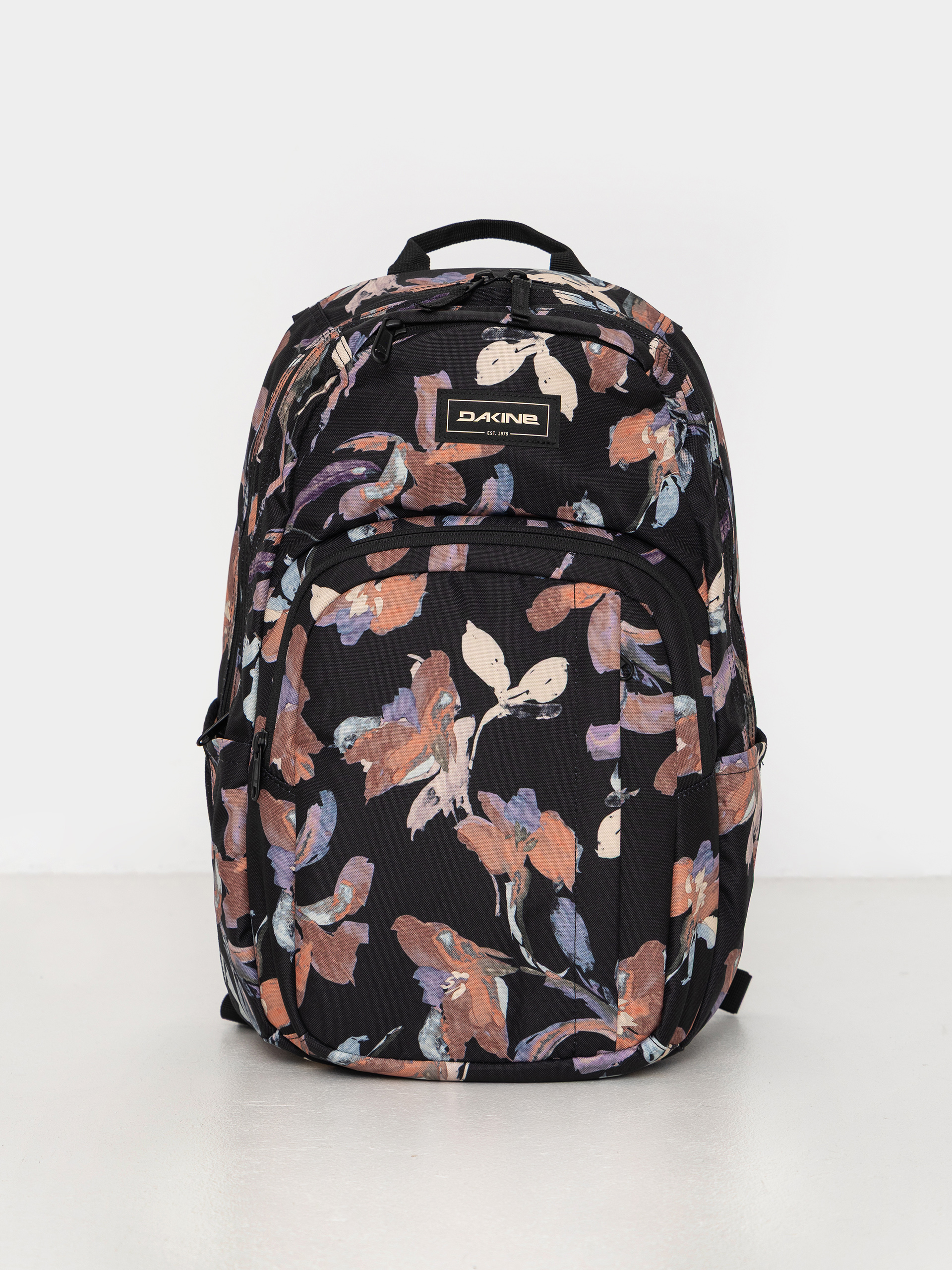 Dakine Campus 25L Hu00e1tizsu00e1k (dark ephemera)
