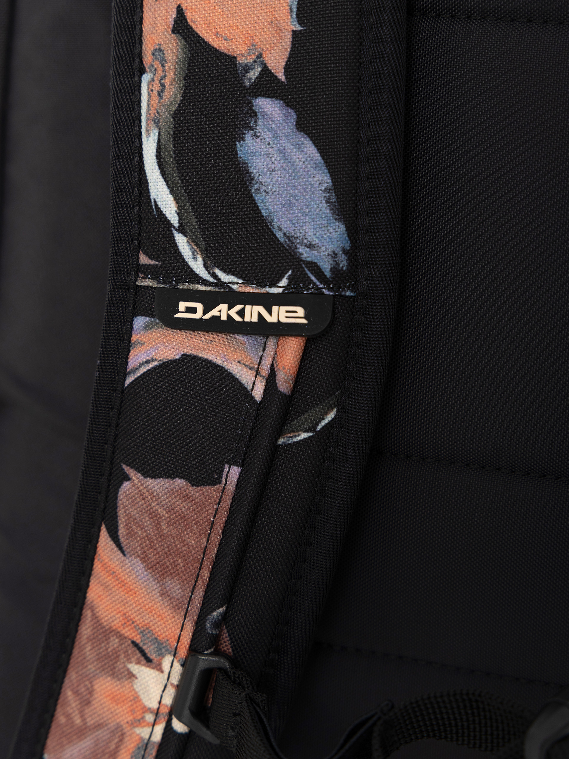 Dakine Campus 25L Hátizsák (dark ephemera)