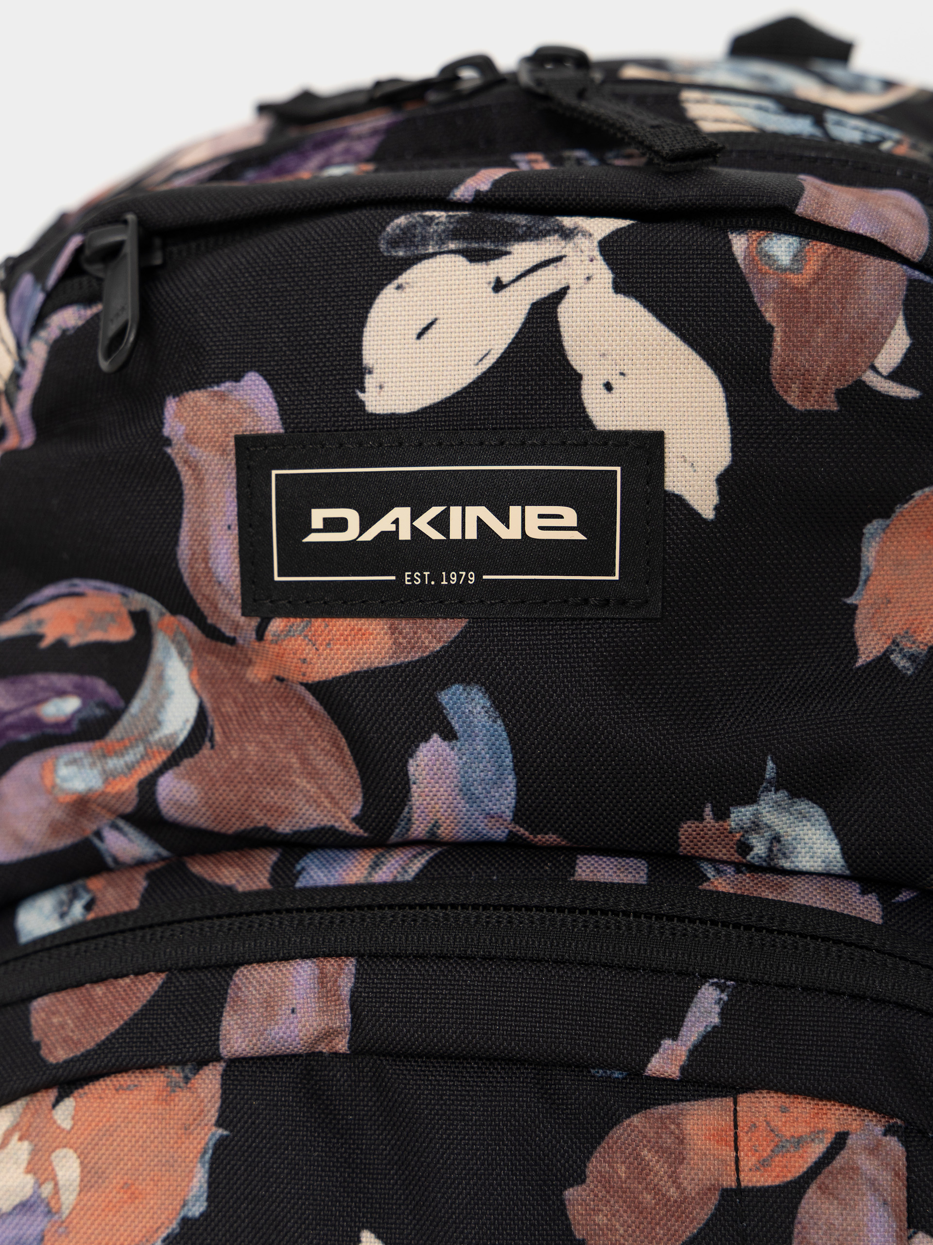 Dakine Campus 25L Hátizsák (dark ephemera)