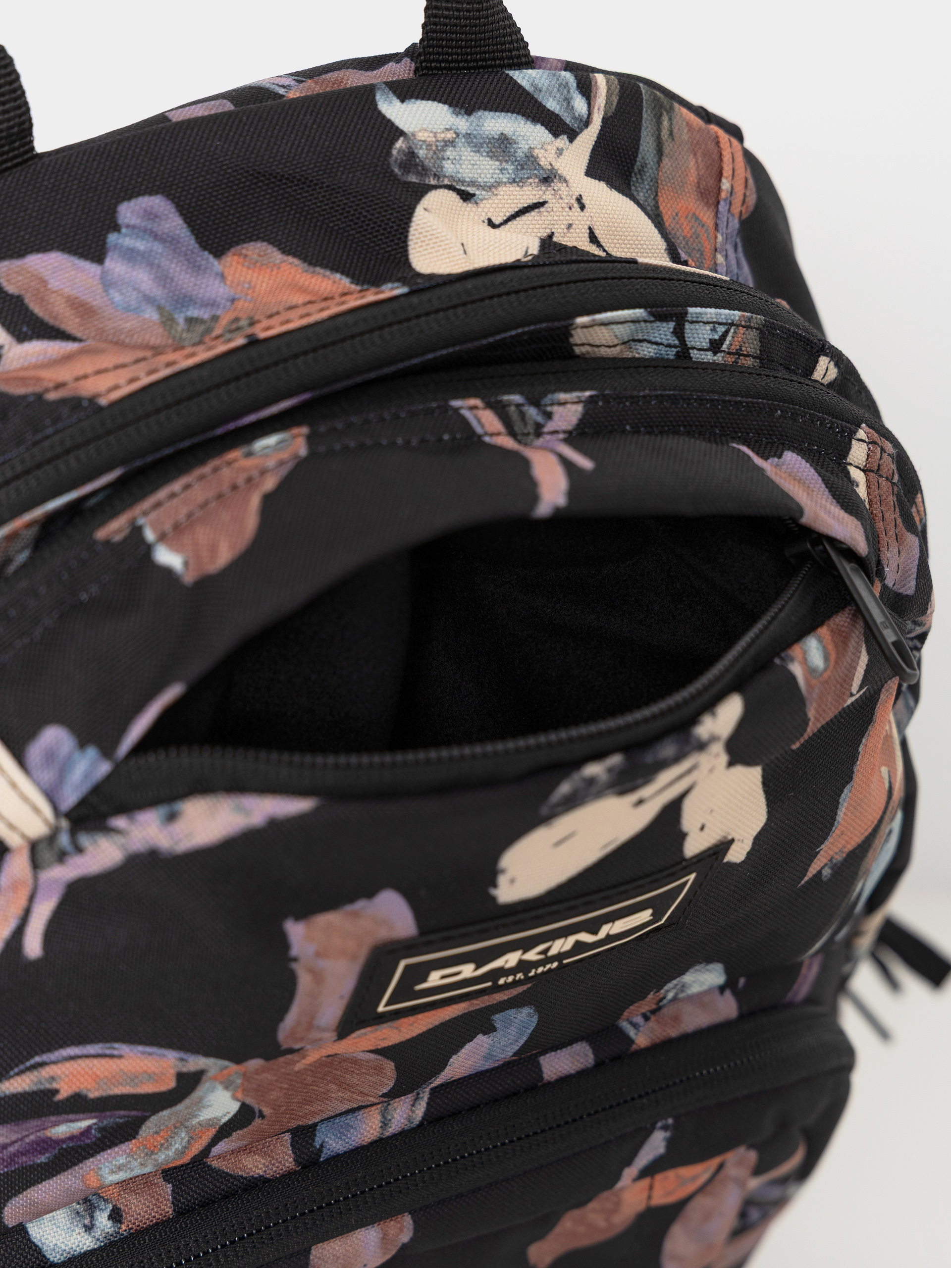 Dakine Campus 25L Hátizsák (dark ephemera)