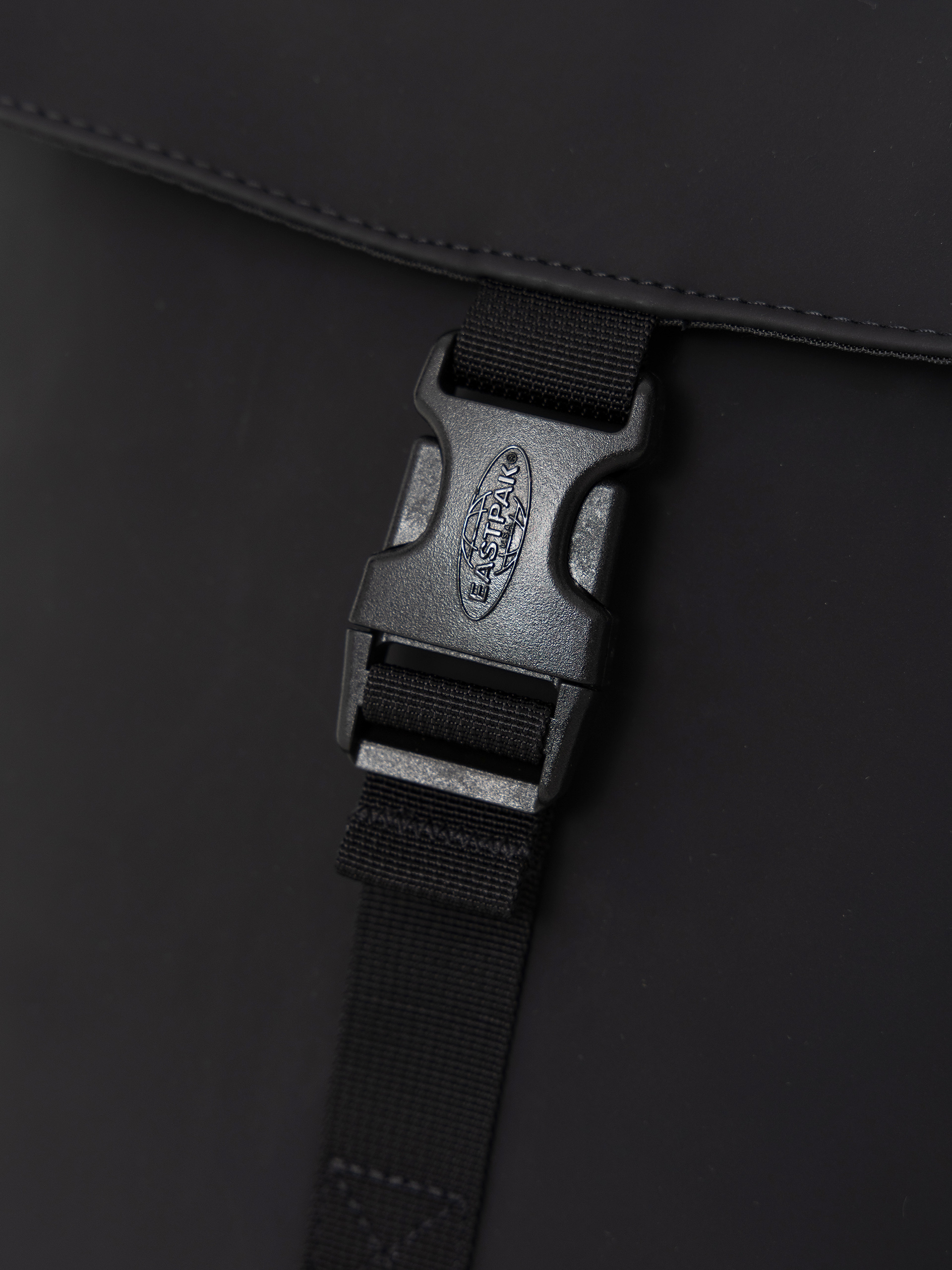 Eastpak Yarin Hátizsák (cnnct f matte black)