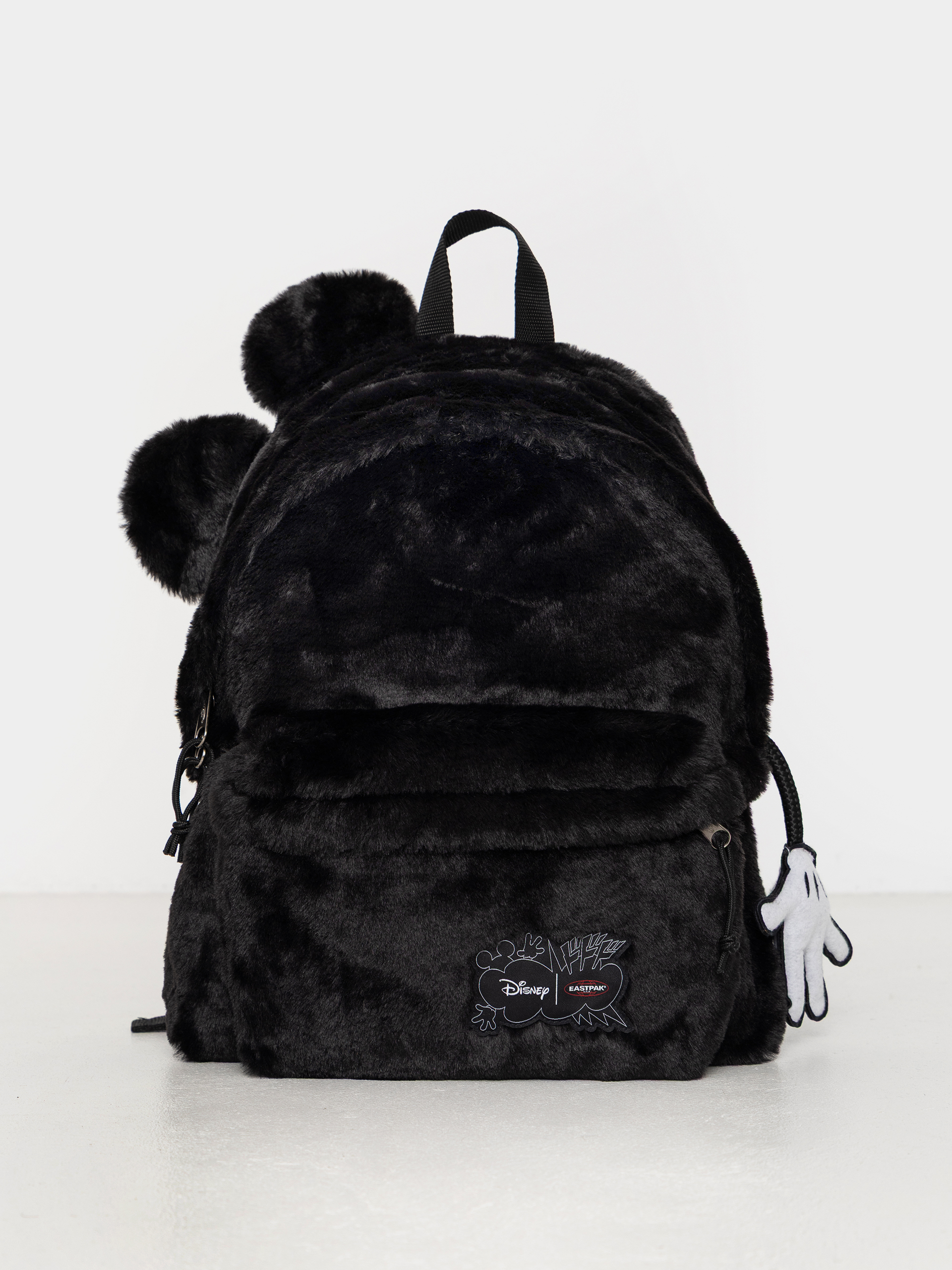 Eastpak Padded Pak'R Hu00e1tizsu00e1k (mickey fuzzy)
