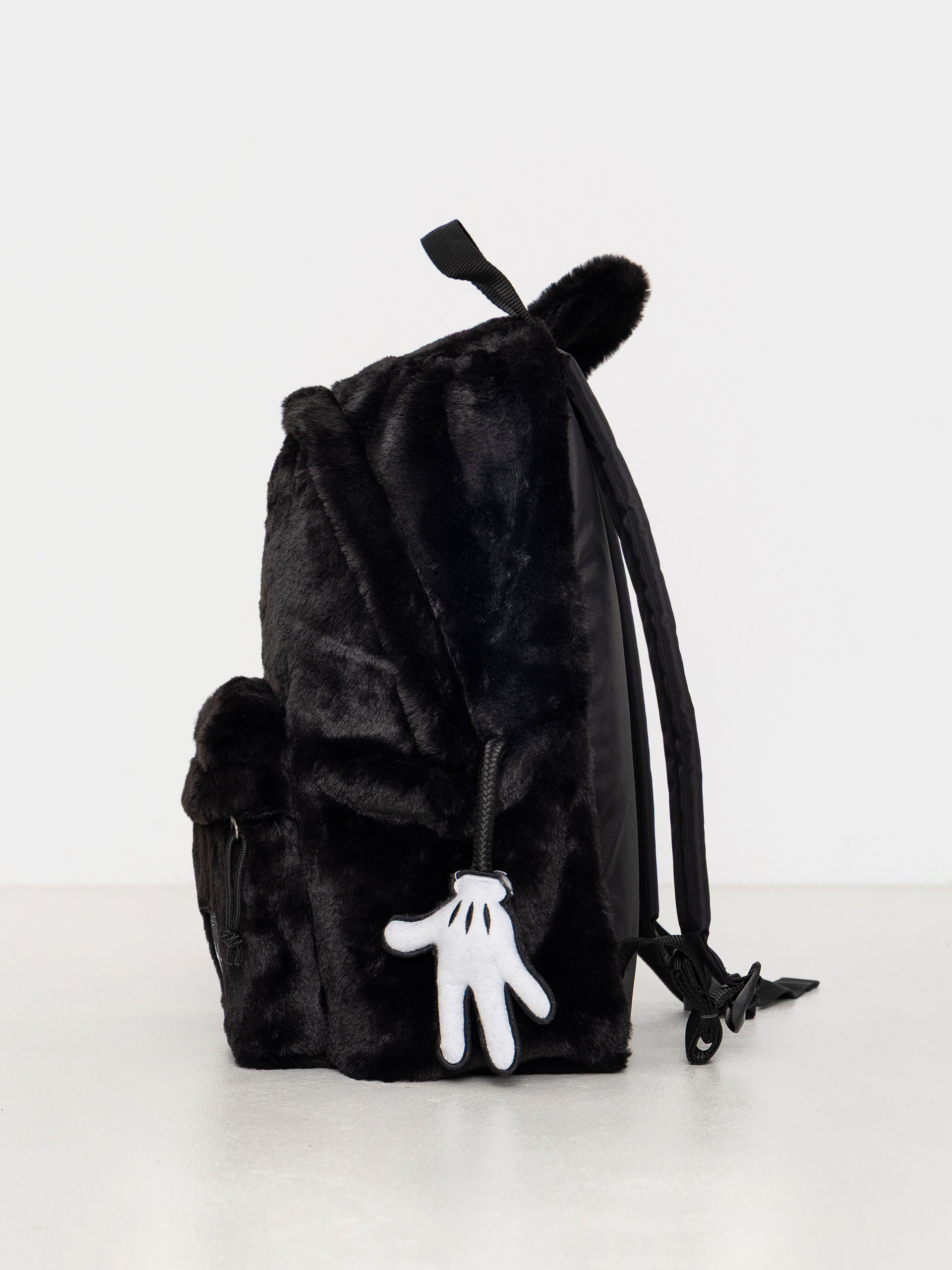 Eastpak Padded Pak'R Hátizsák (mickey fuzzy)