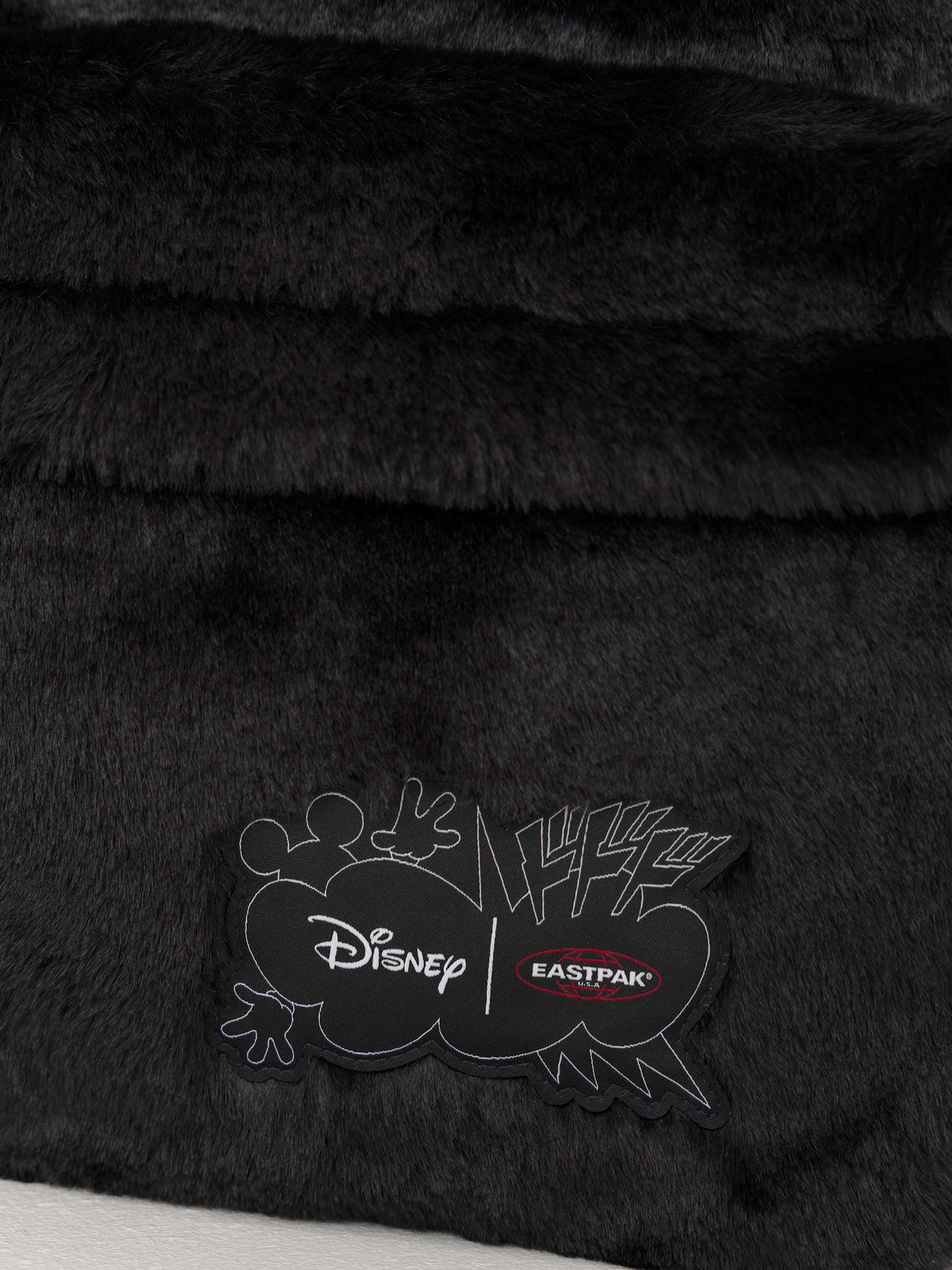 Eastpak Padded Pak'R Hátizsák (mickey fuzzy)