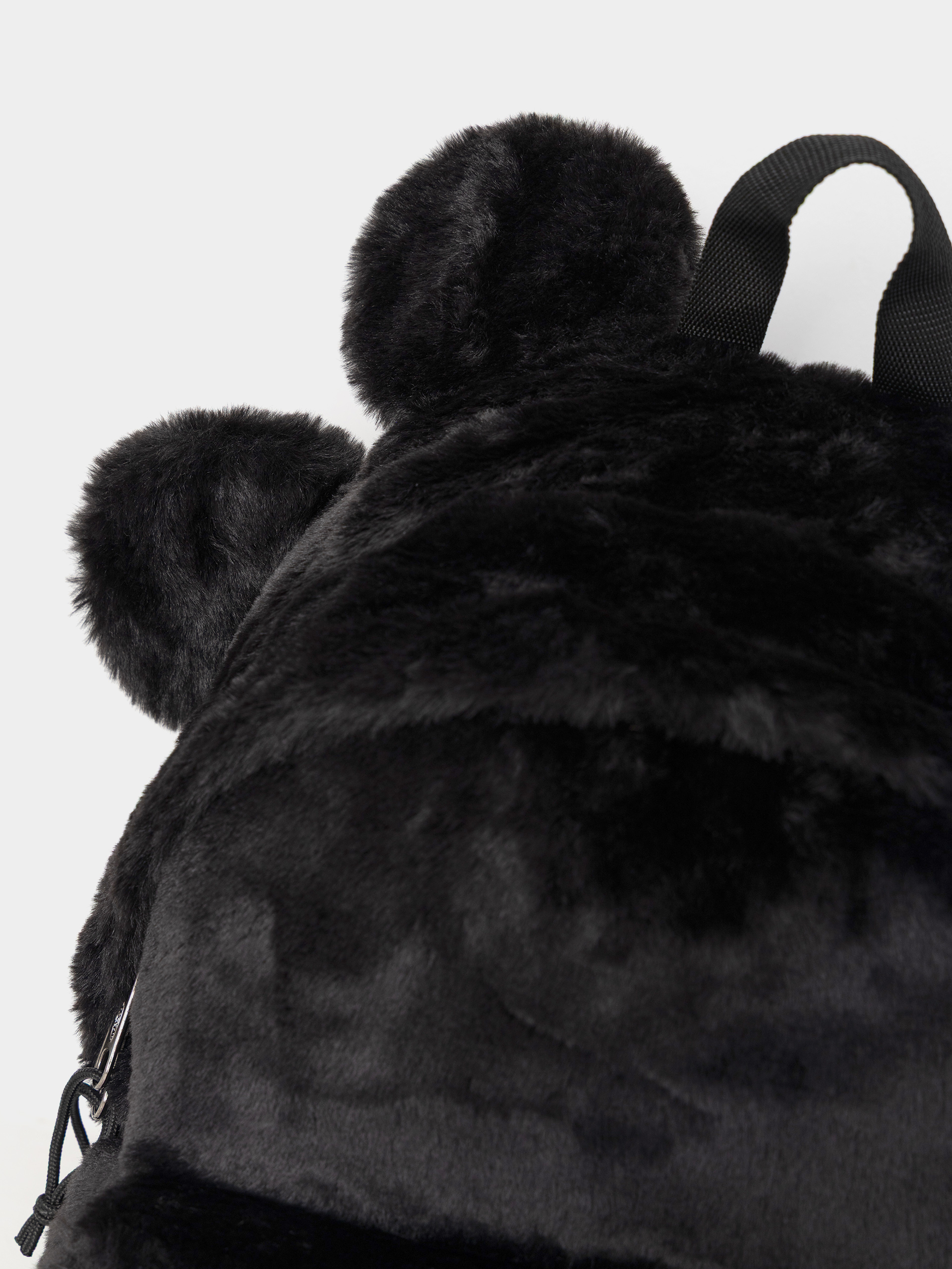 Eastpak Padded Pak'R Hátizsák (mickey fuzzy)