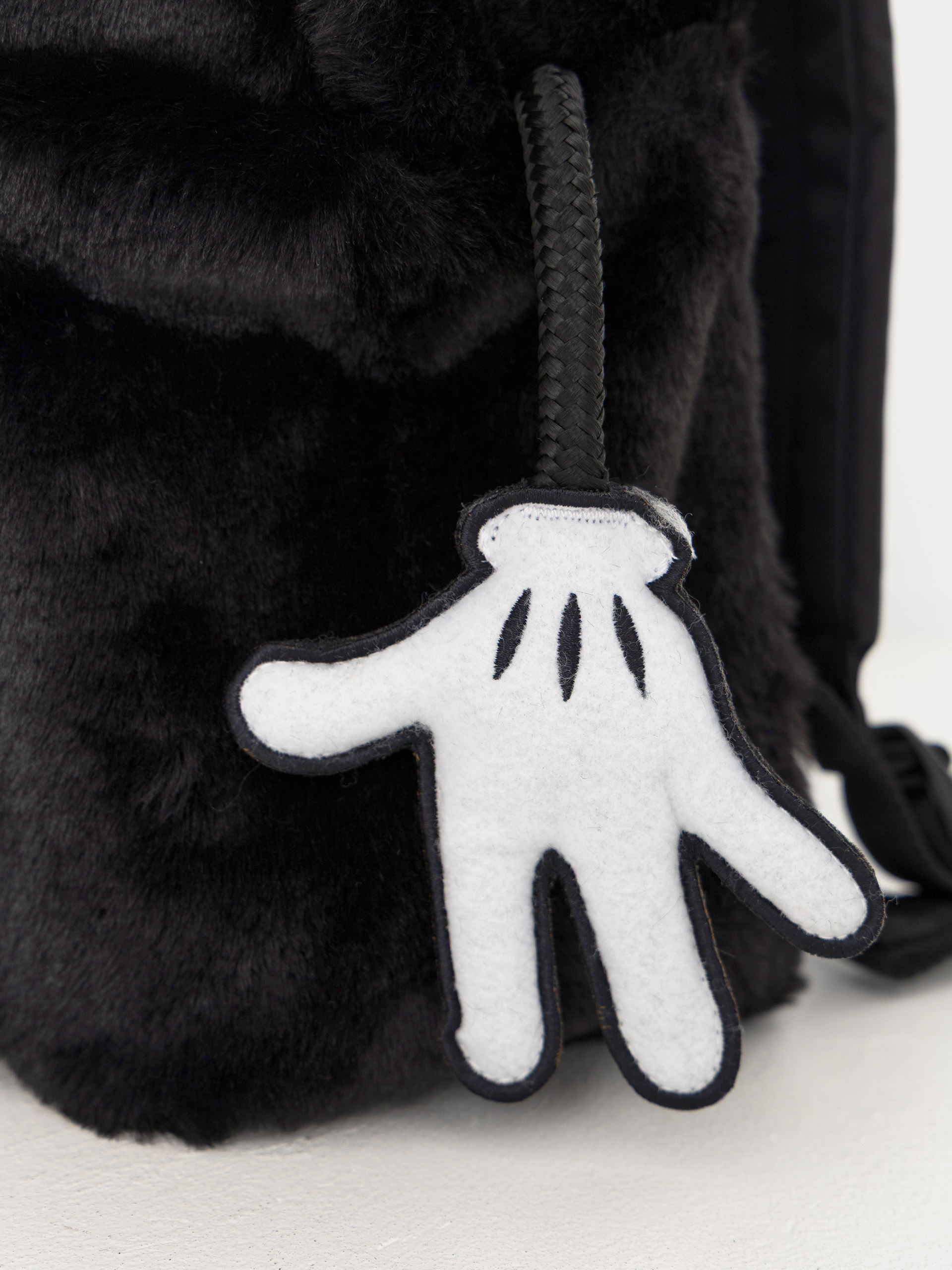 Eastpak Padded Pak'R Hátizsák (mickey fuzzy)