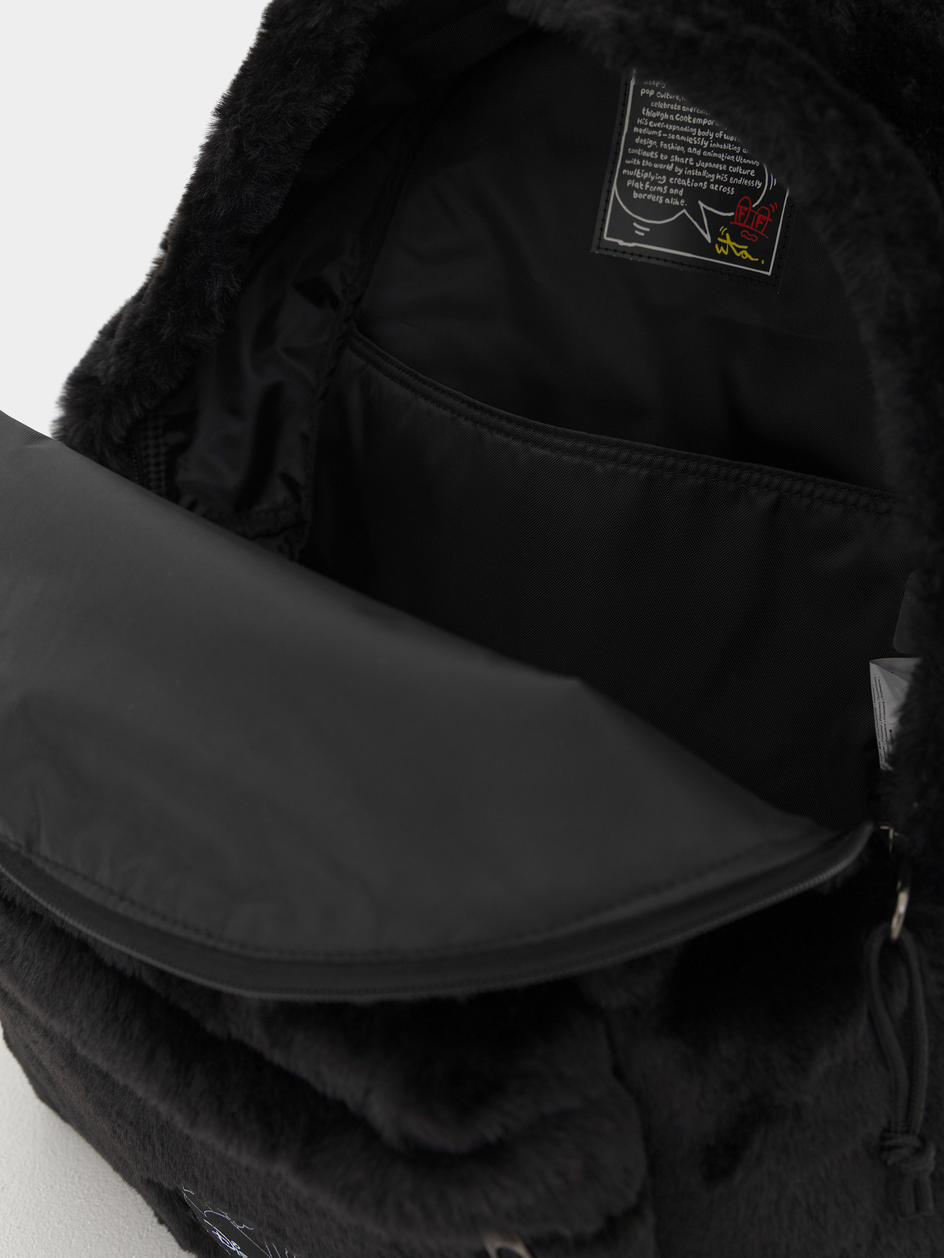 Eastpak Padded Pak'R Hátizsák (mickey fuzzy)