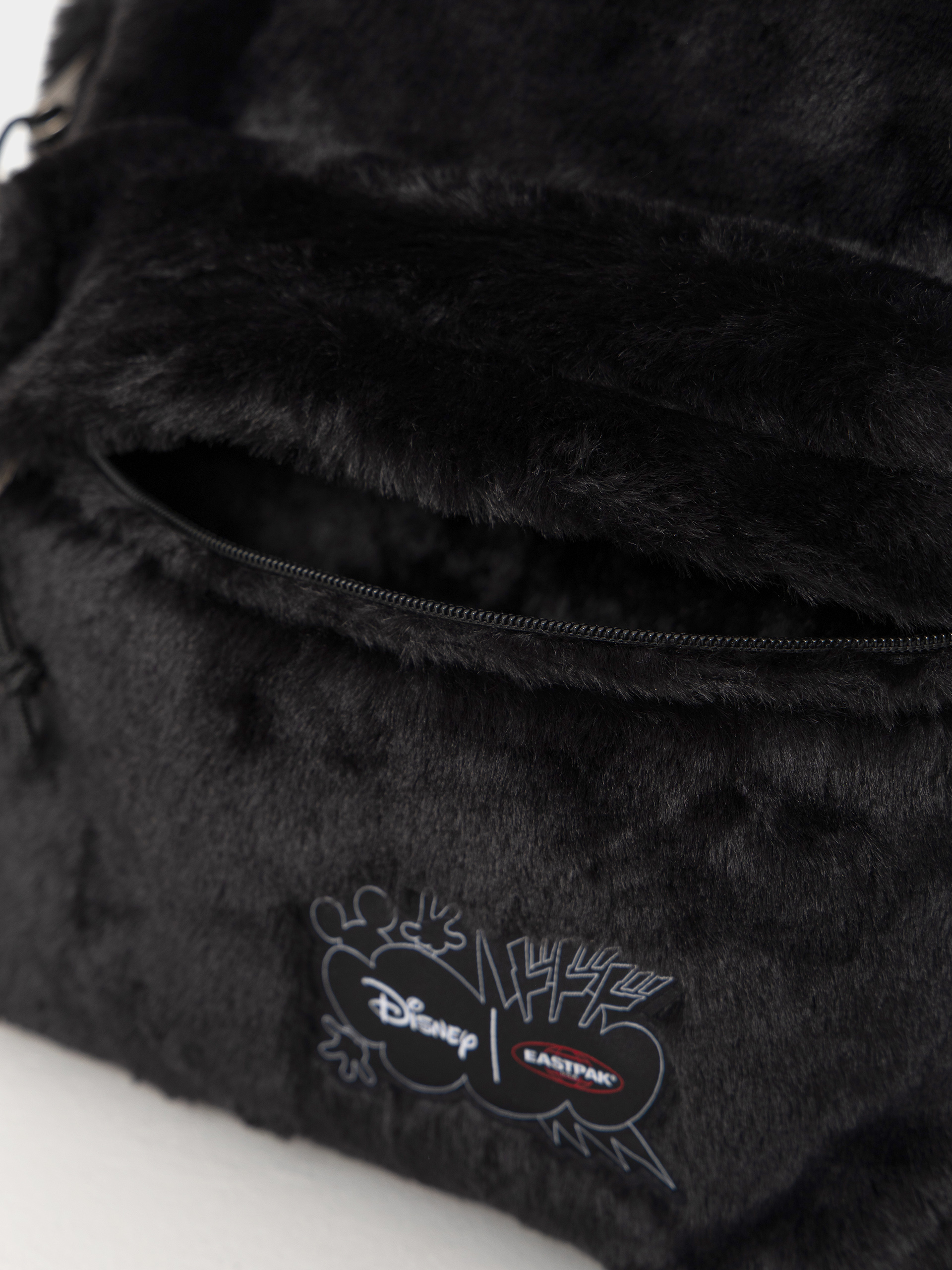 Eastpak Padded Pak'R Hátizsák (mickey fuzzy)