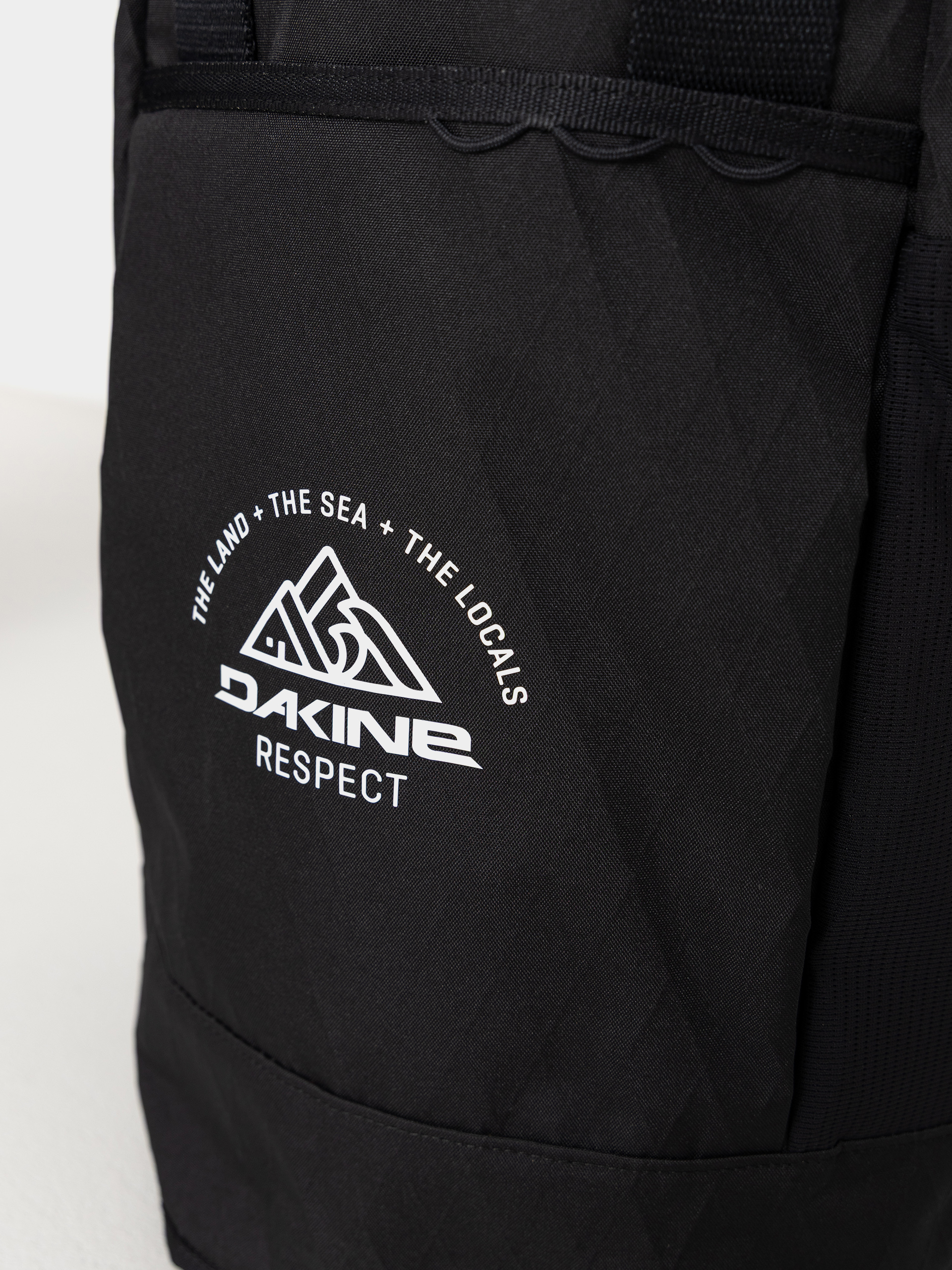 Dakine Renovation Lt 22L Hátizsák (black)