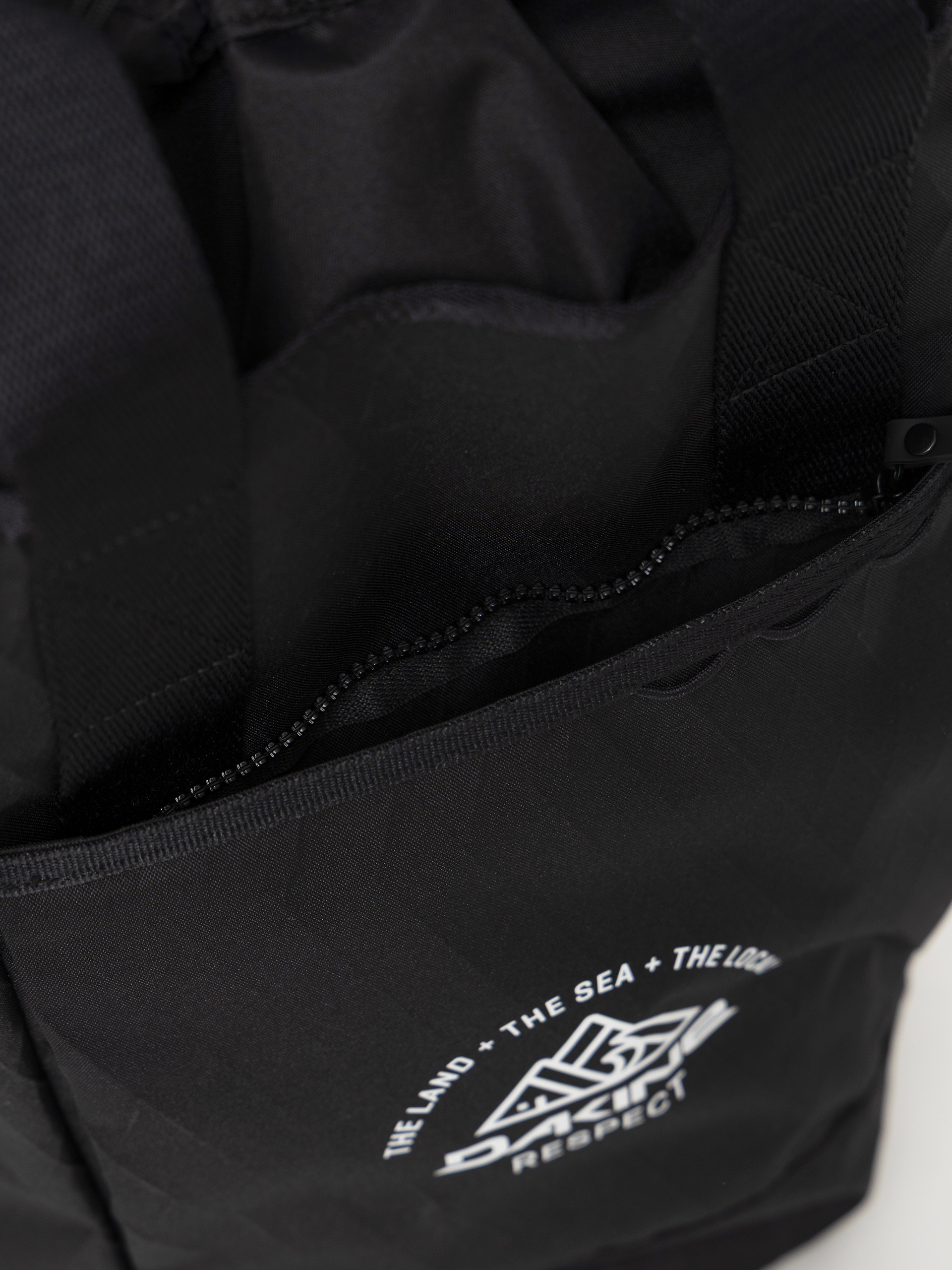 Dakine Renovation Lt 22L Hátizsák (black)