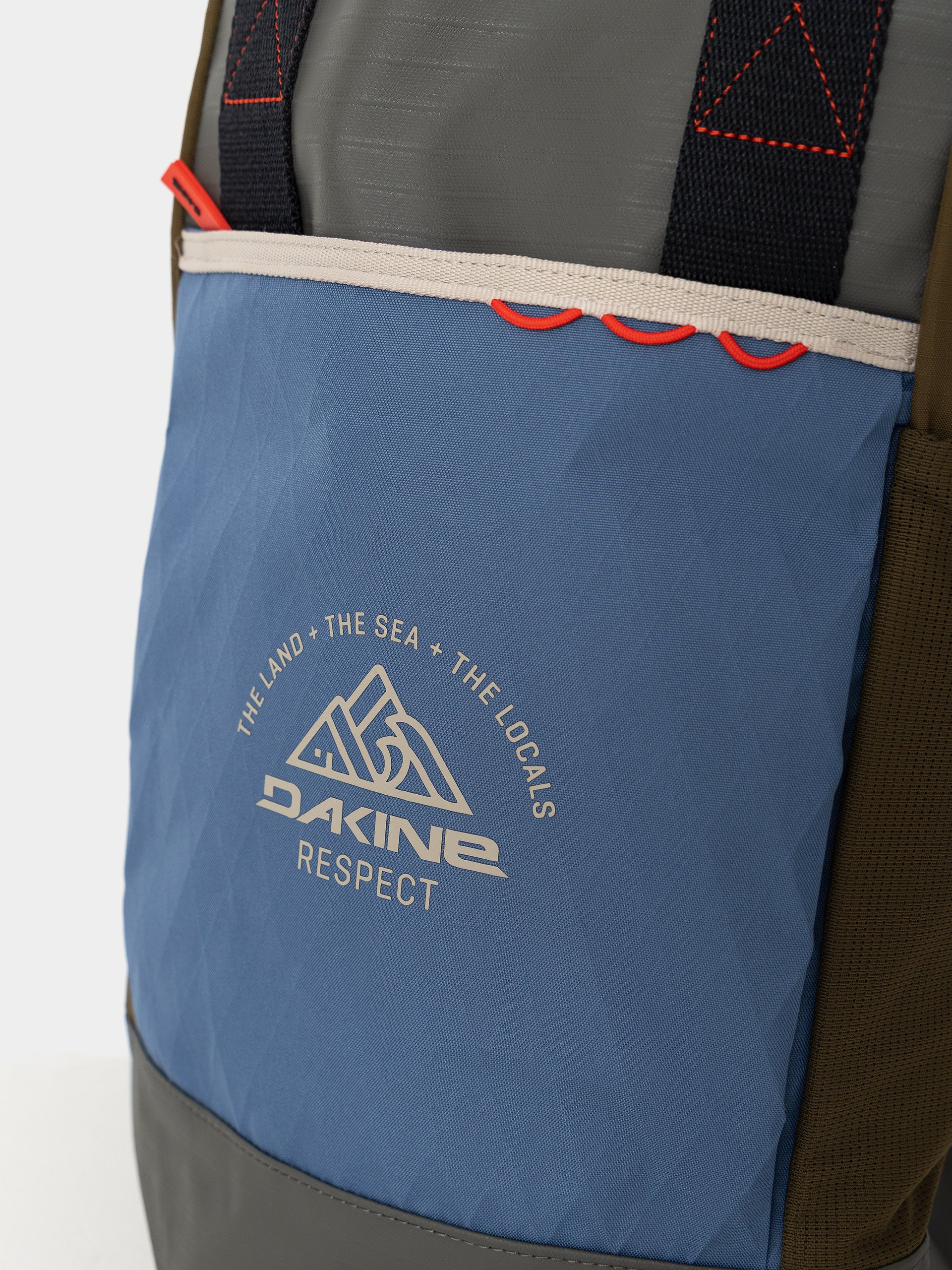 Dakine Renovation Lt 22L Hátizsák (everglades)
