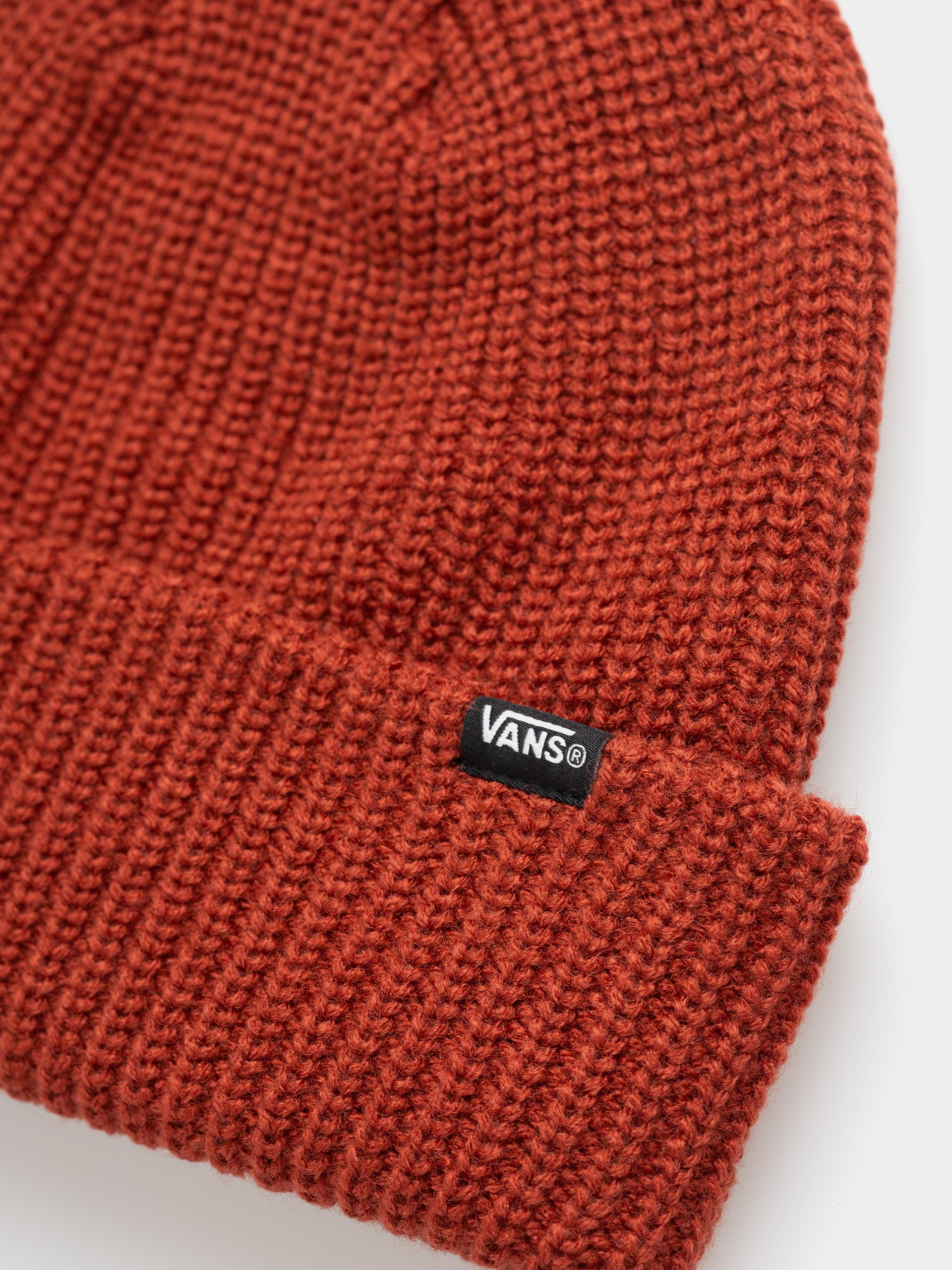 Vans Core Basic Sapka (poppy ember)