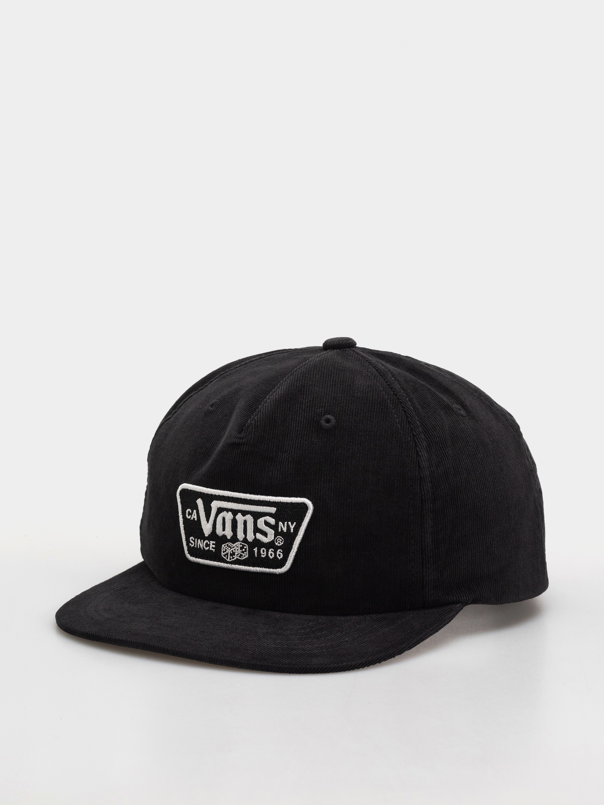 Vans Knu Patch Unstructured Baseball sapka