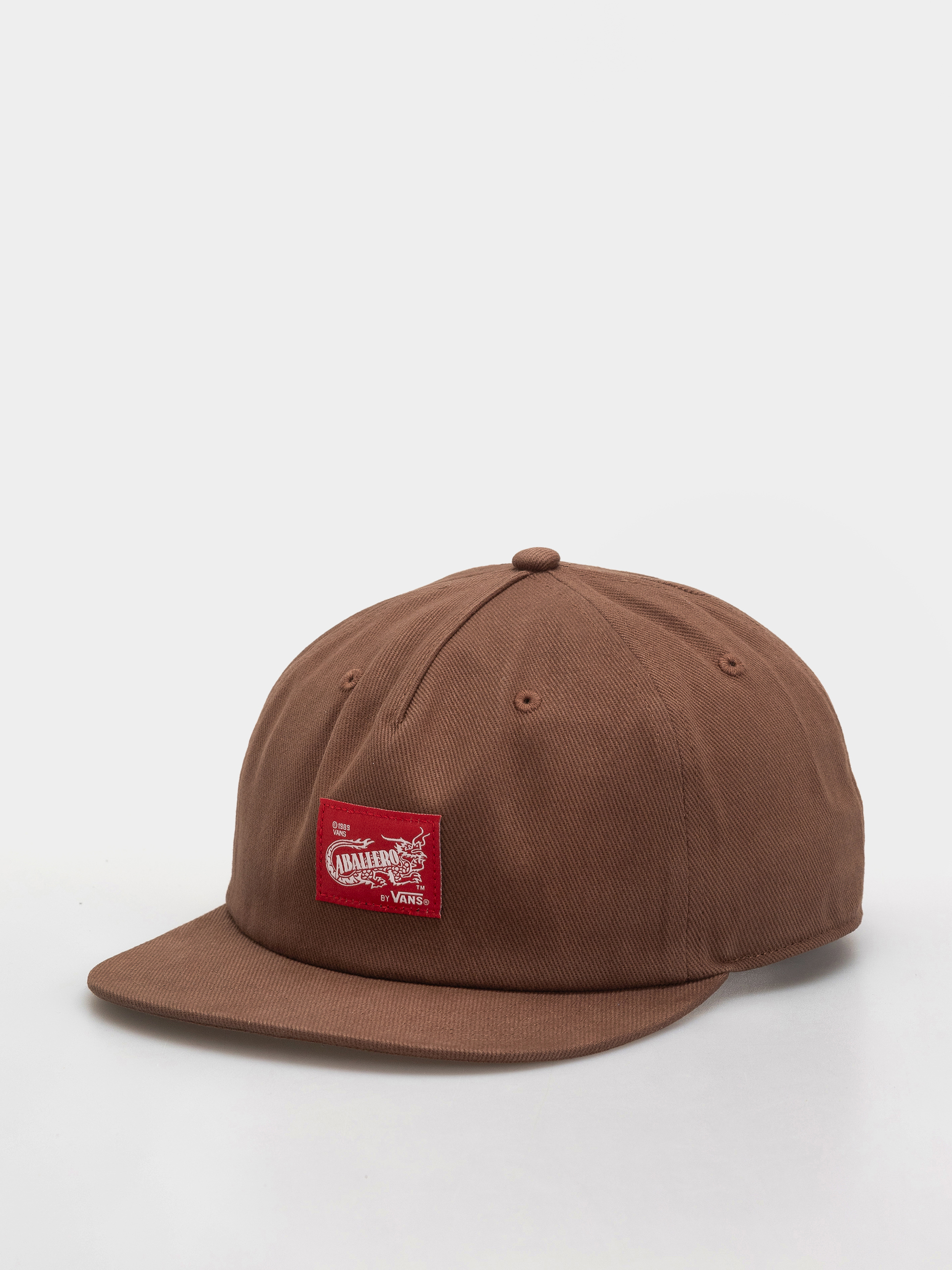 Vans Caballero Unstructured Baseball sapka