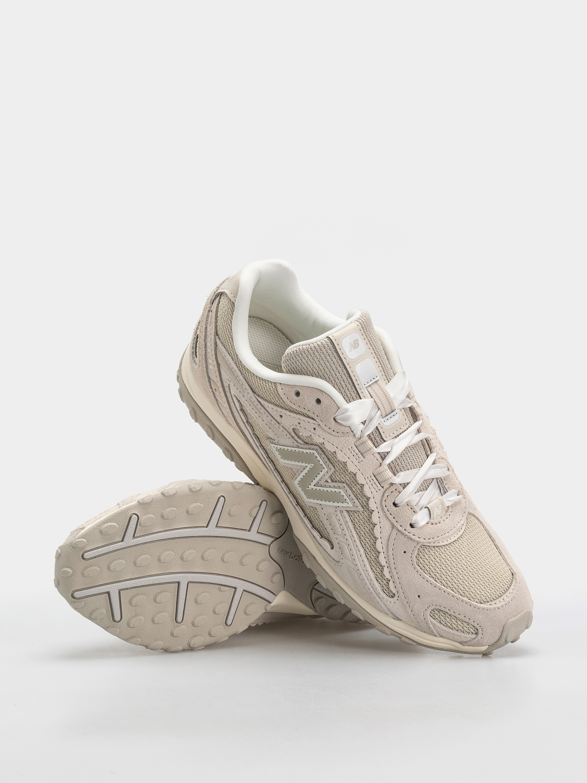 New Balance 204L Cipők (sea salt)