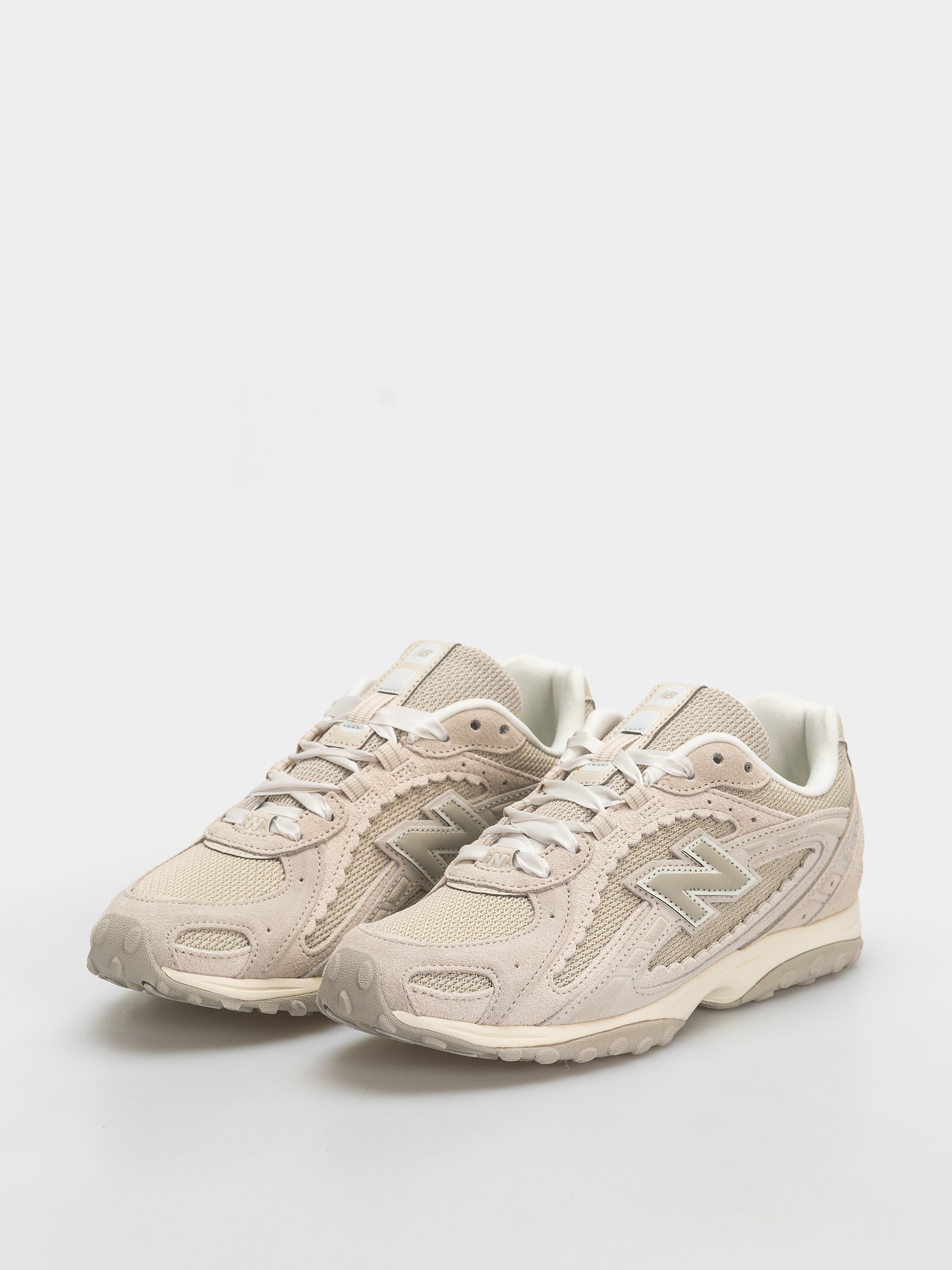 New Balance 204L Cipők (sea salt)