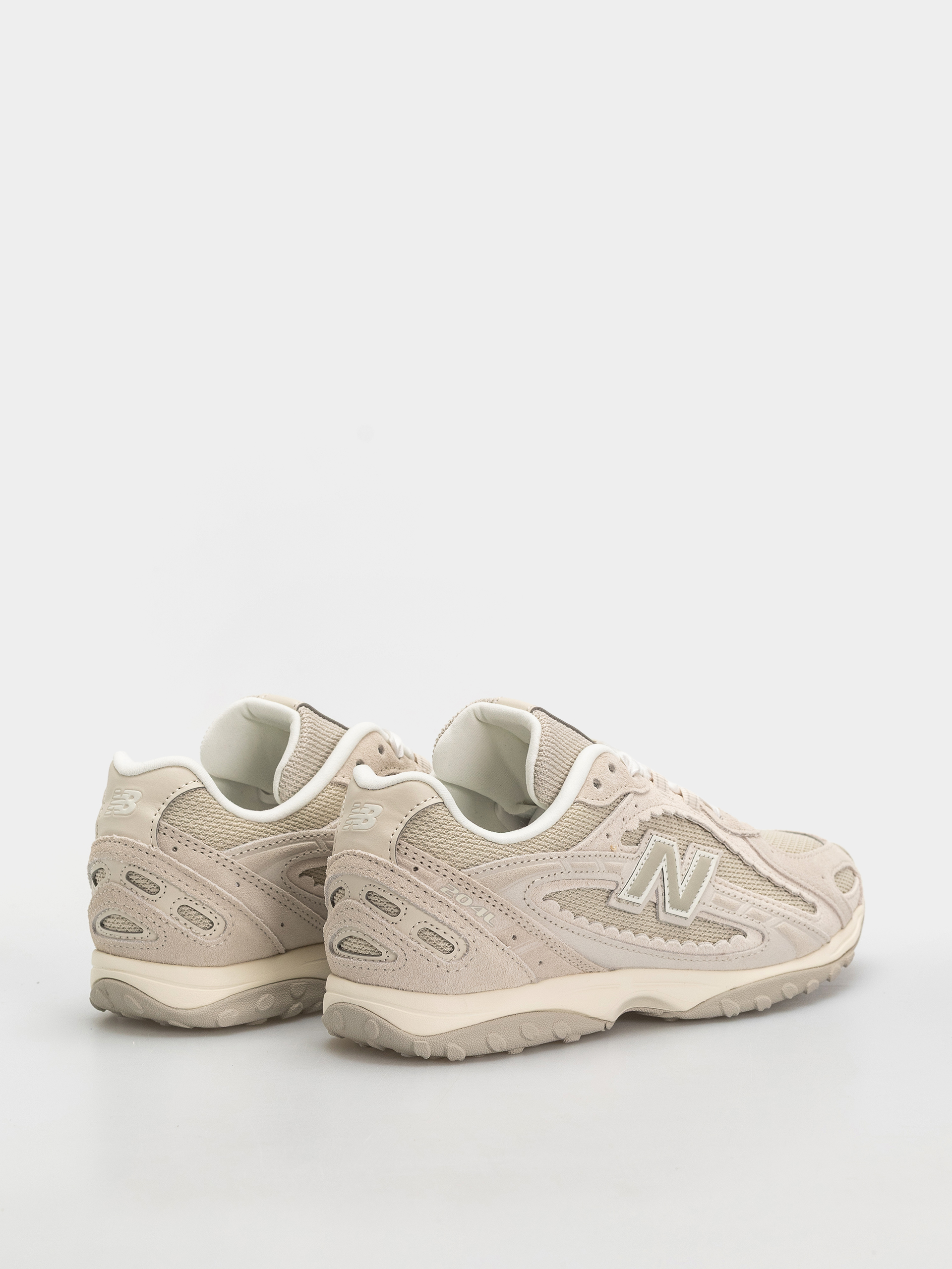 New Balance 204L Cipők (sea salt)