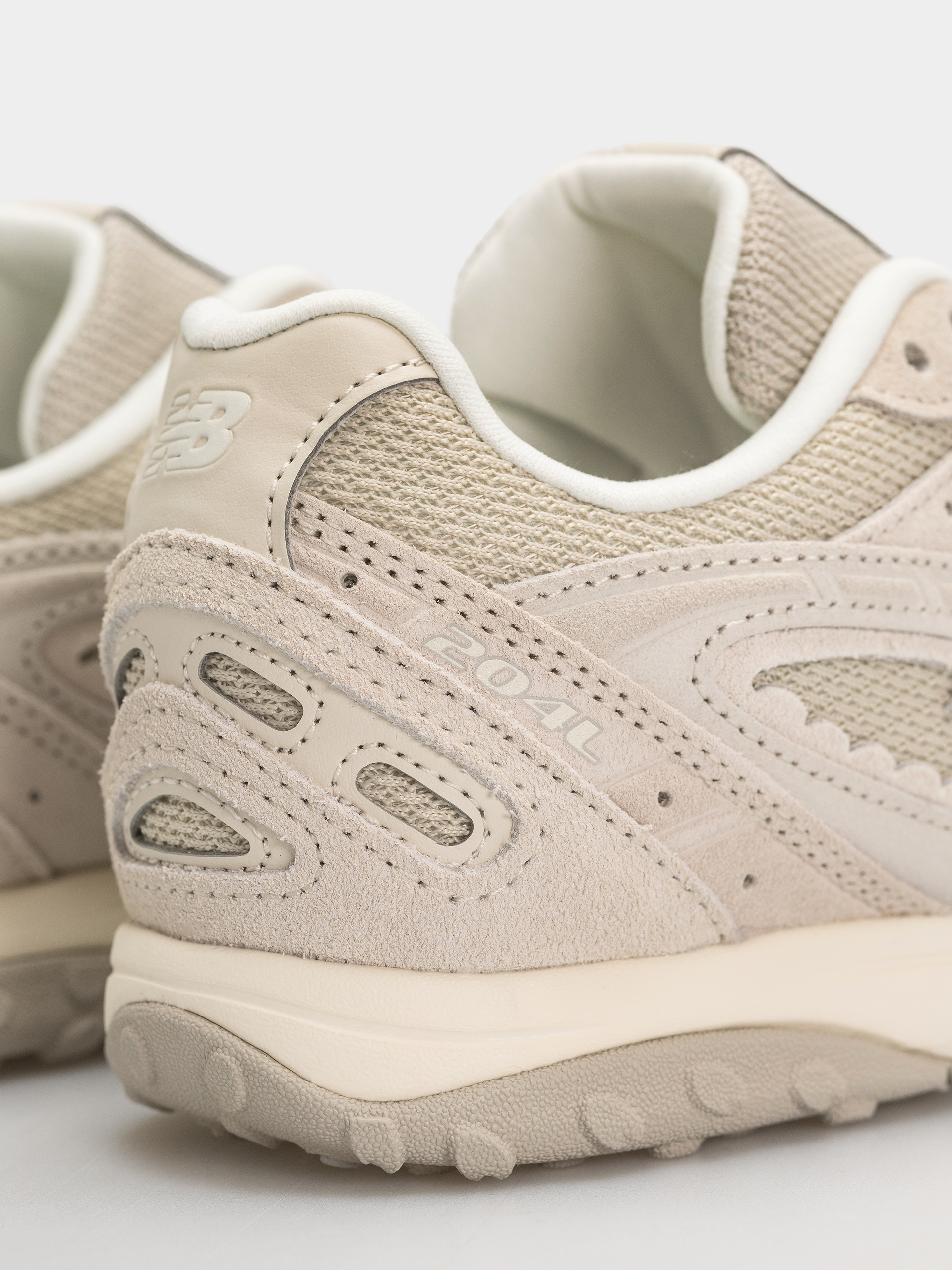 New Balance 204L Cipők (sea salt)