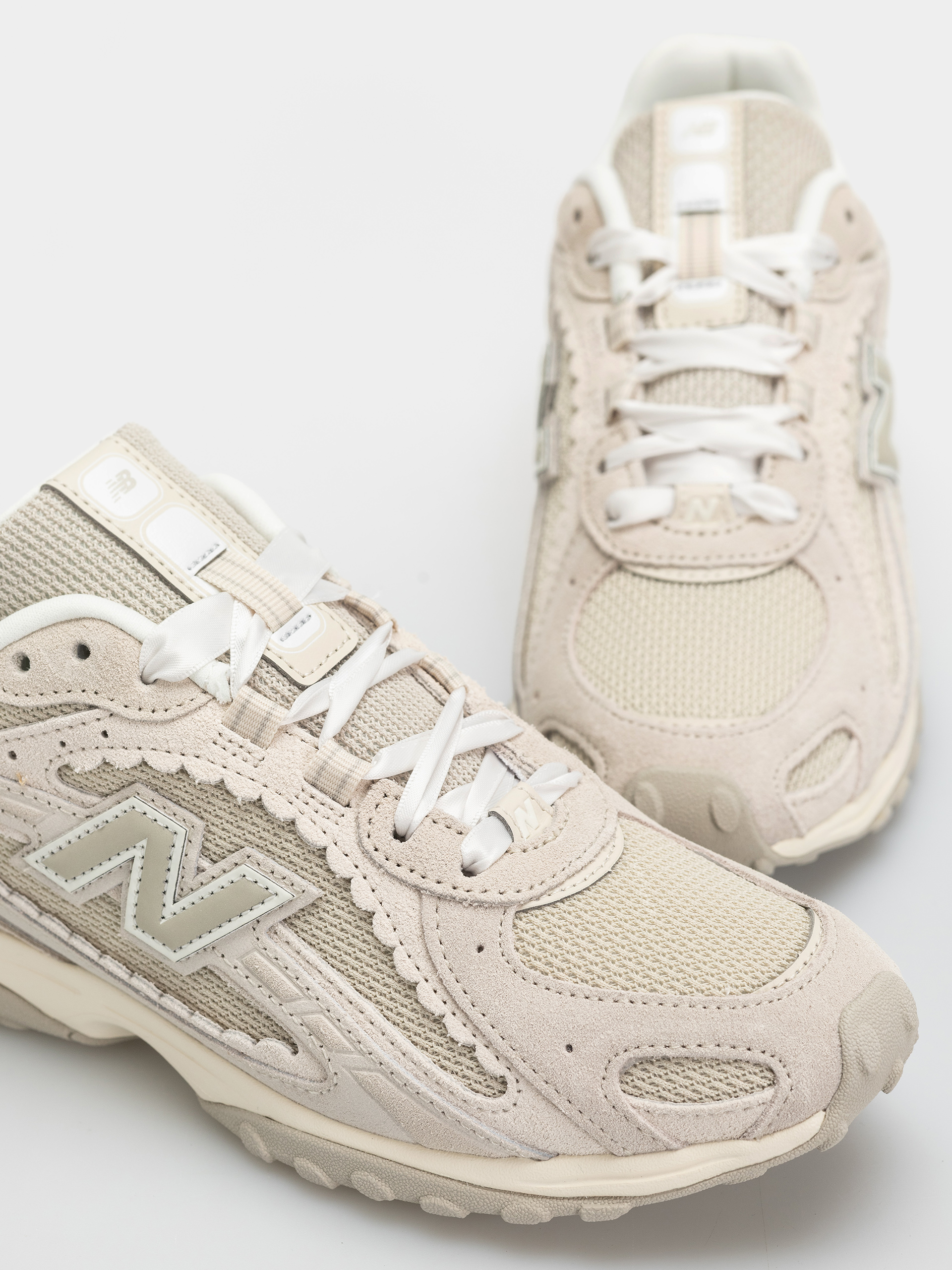 New Balance 204L Cipők (sea salt)