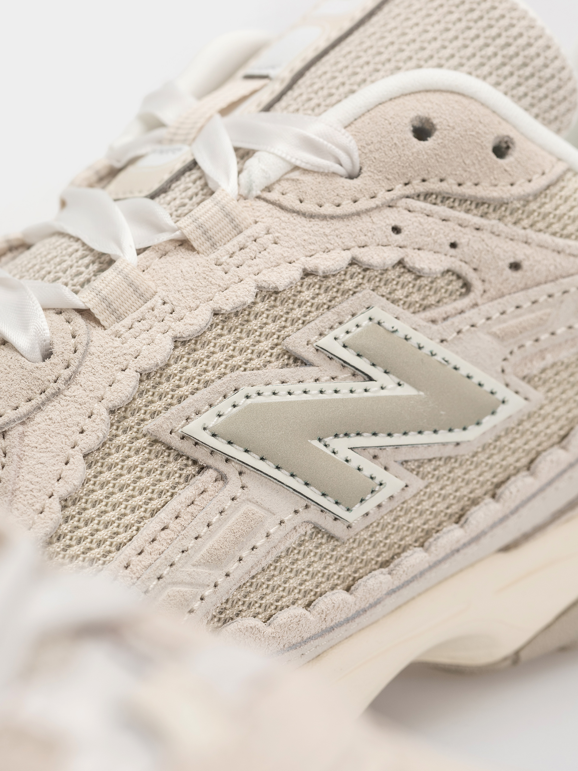 New Balance 204L Cipők (sea salt)