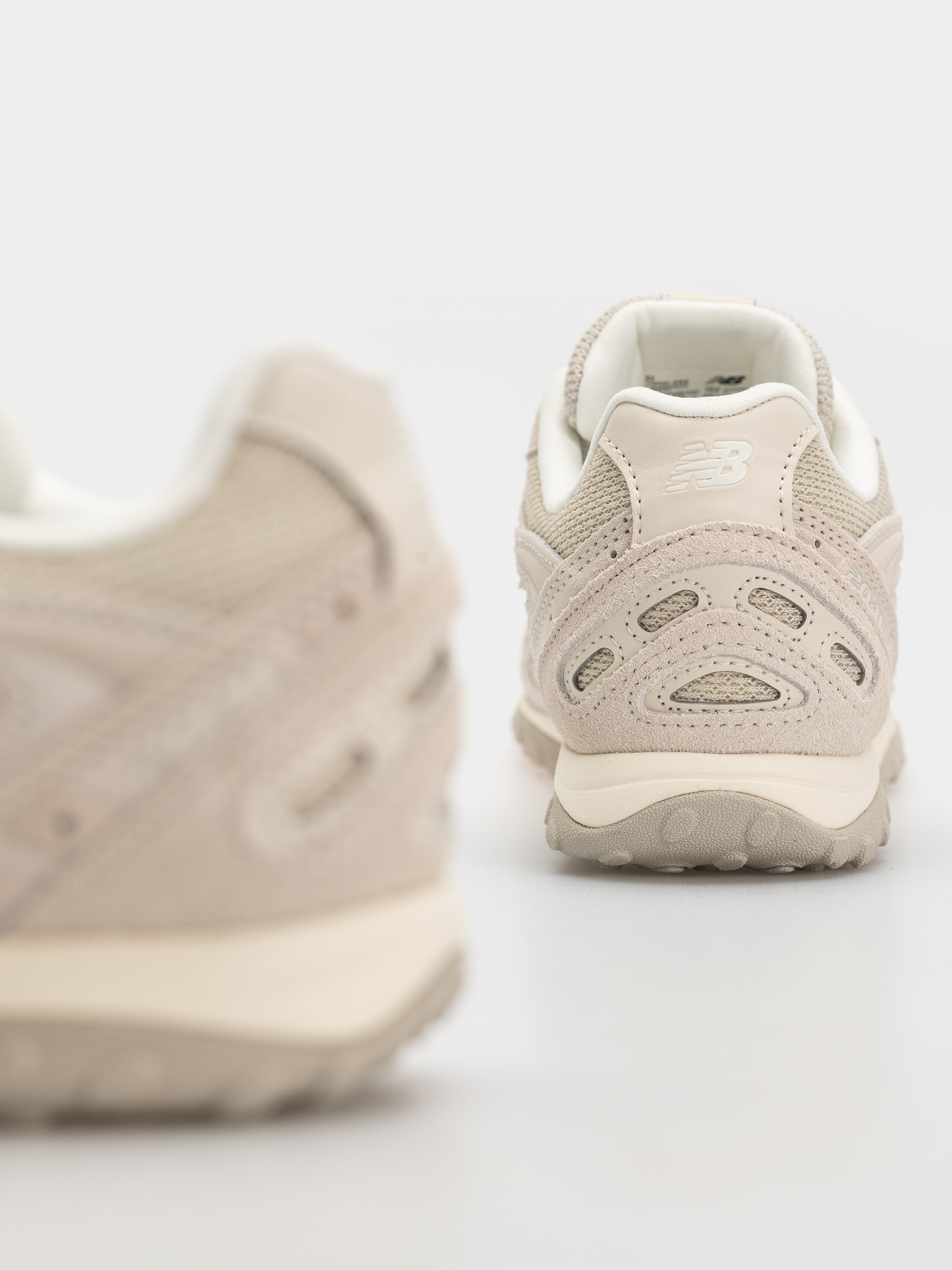 New Balance 204L Cipők (sea salt)