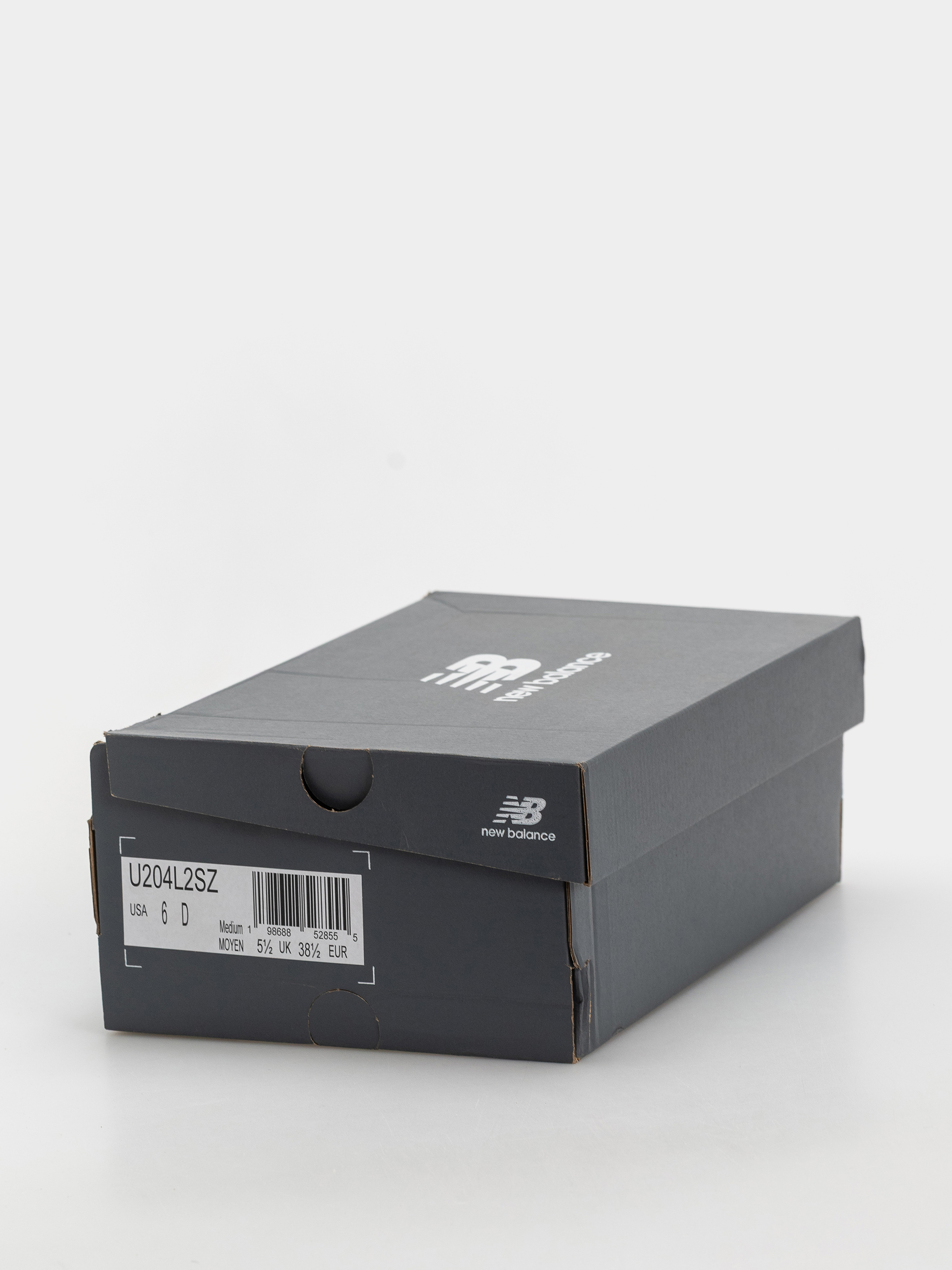 New Balance 204L Cipők (sea salt)