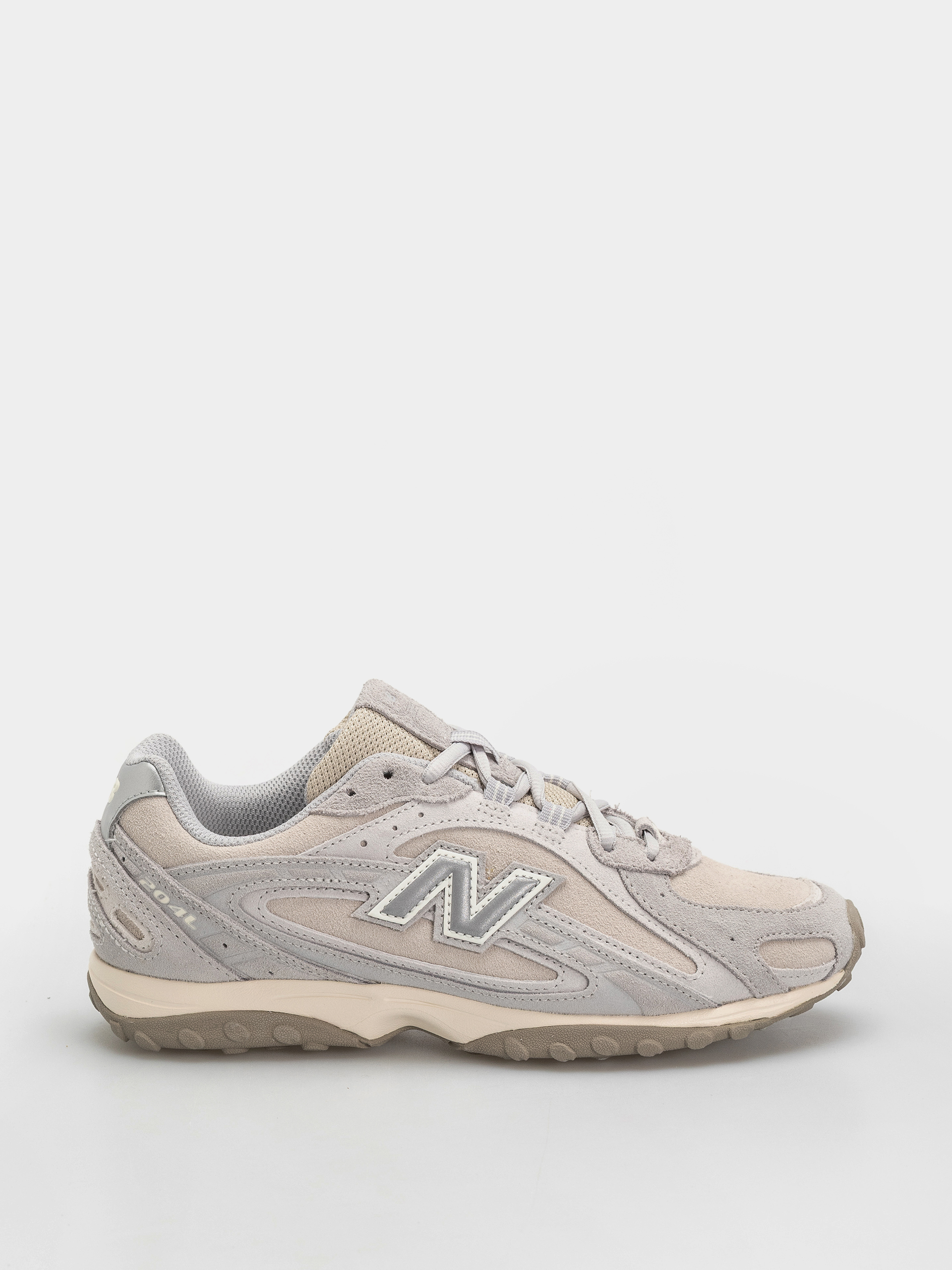 New Balance 204L Cipők (grey matter shipyard)