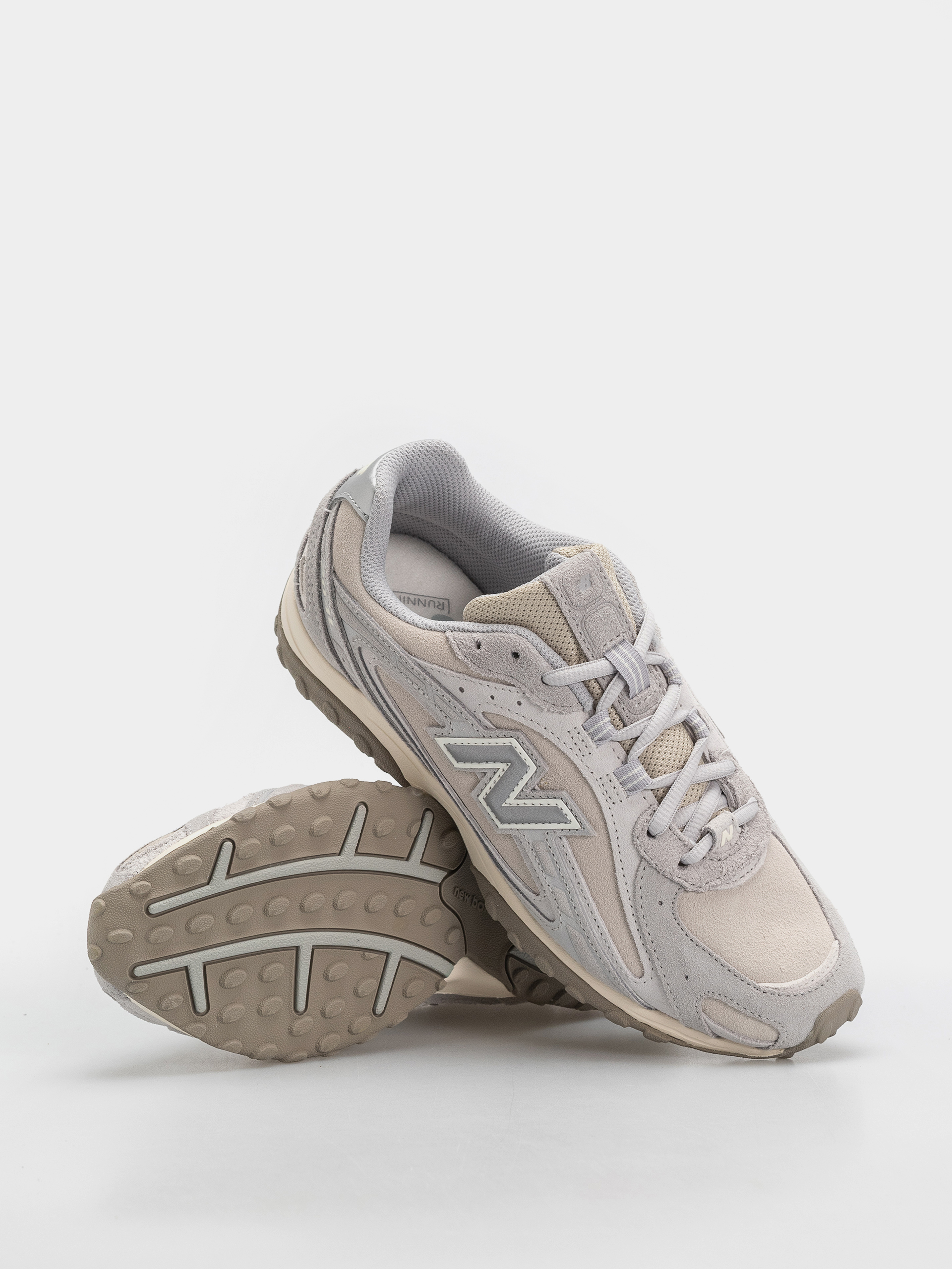 New Balance 204L Cipők (grey matter shipyard)