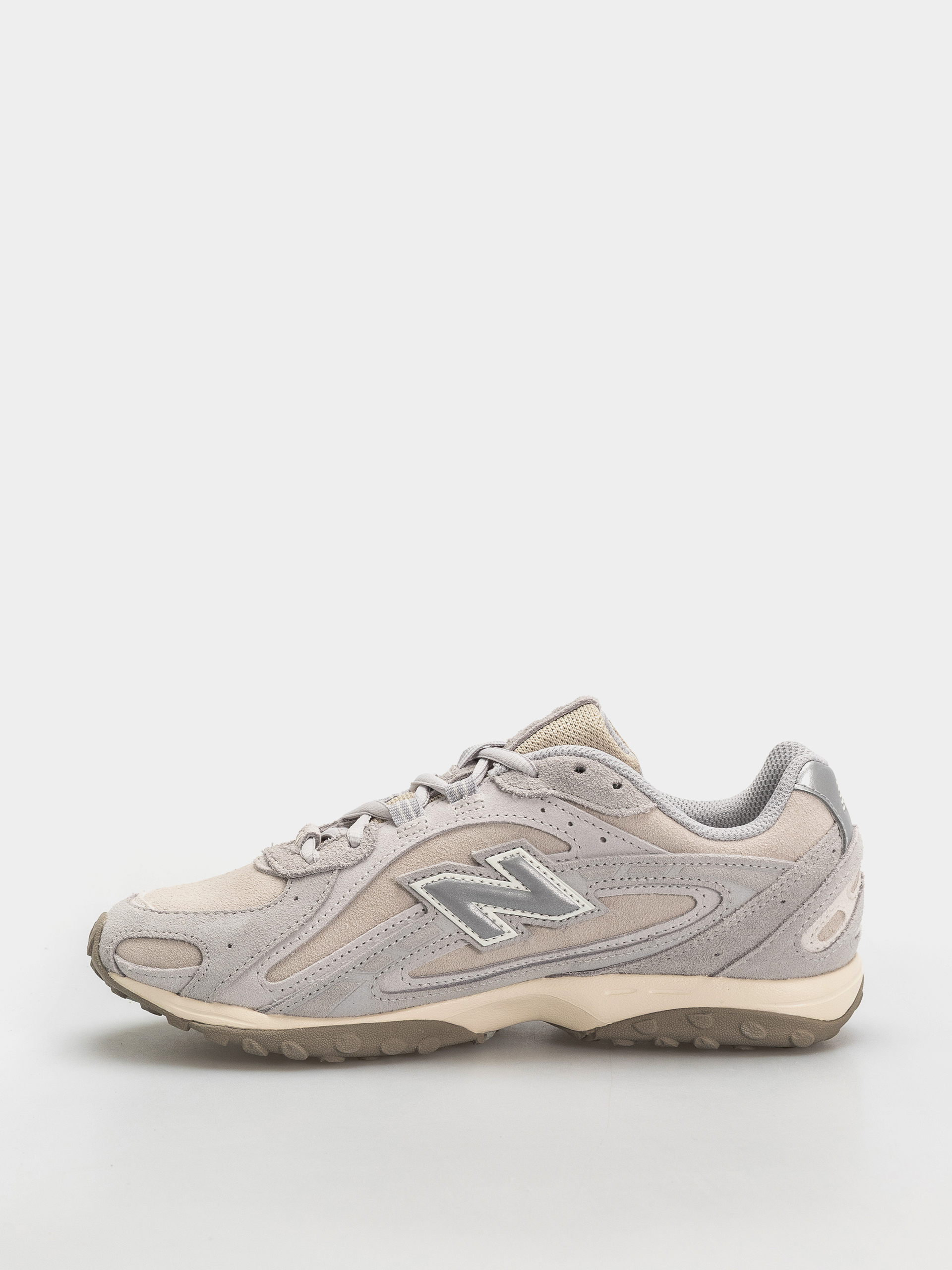 New Balance 204L Cipők (grey matter shipyard)