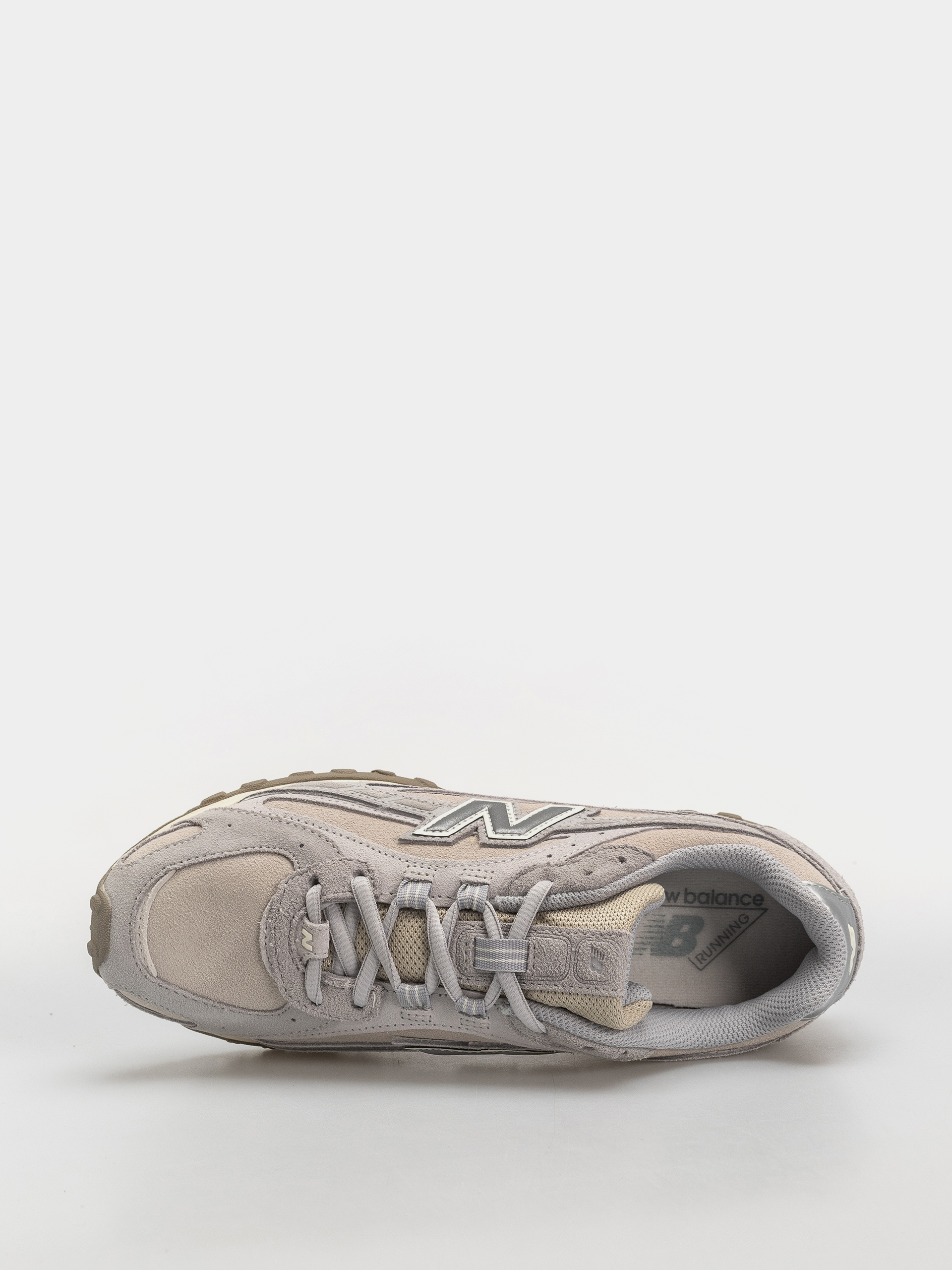 New Balance 204L Cipők (grey matter shipyard)