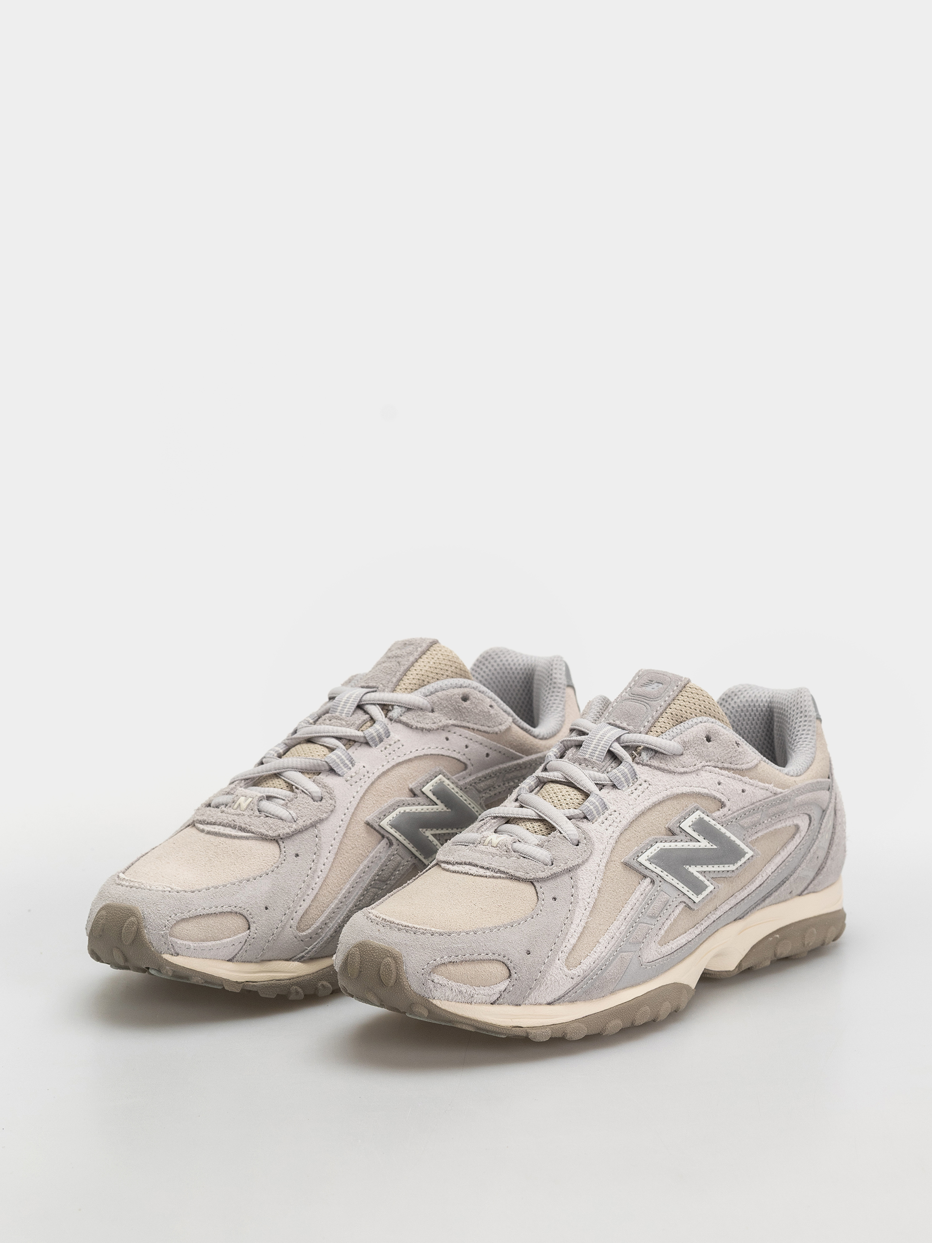 New Balance 204L Cipők (grey matter shipyard)