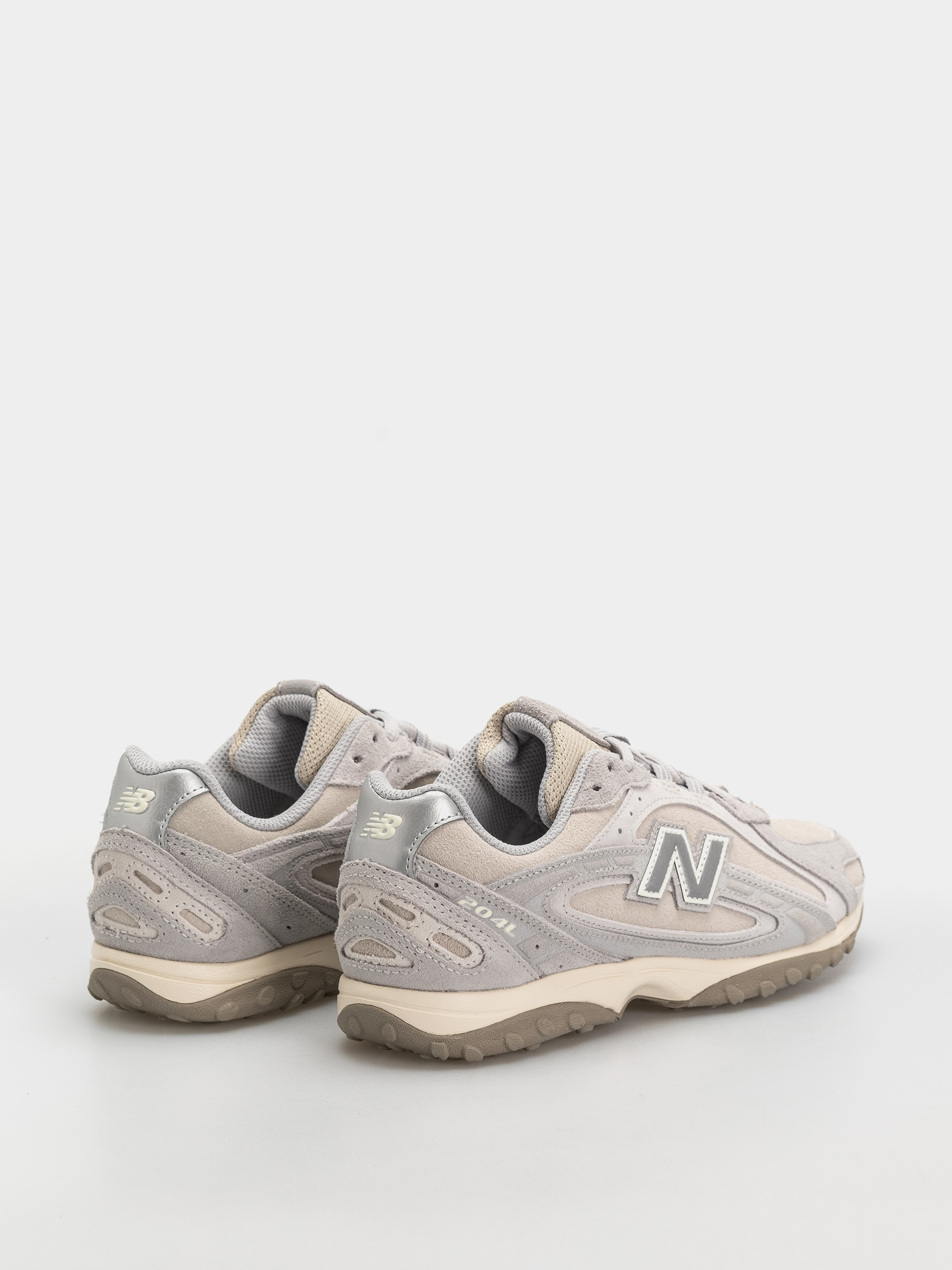 New Balance 204L Cipők (grey matter shipyard)