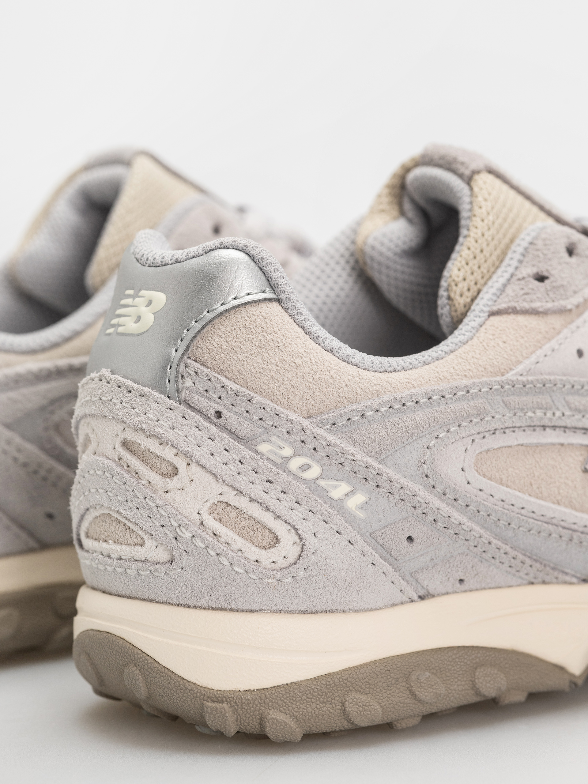 New Balance 204L Cipők (grey matter shipyard)