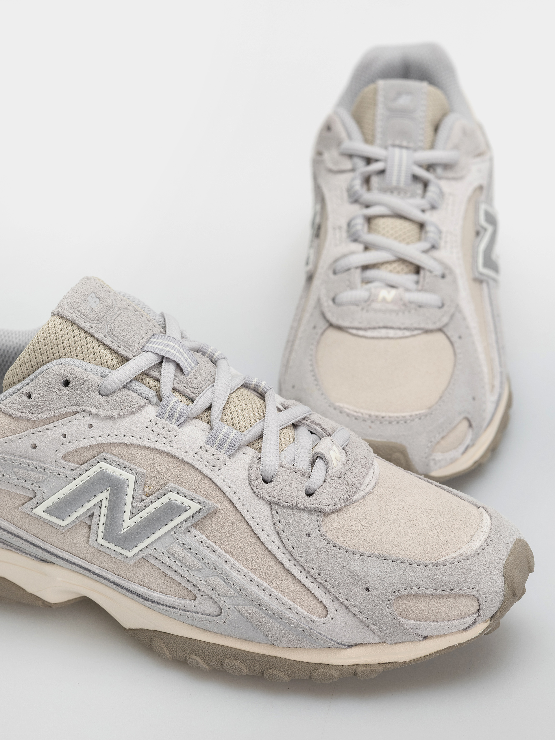 New Balance 204L Cipők (grey matter shipyard)