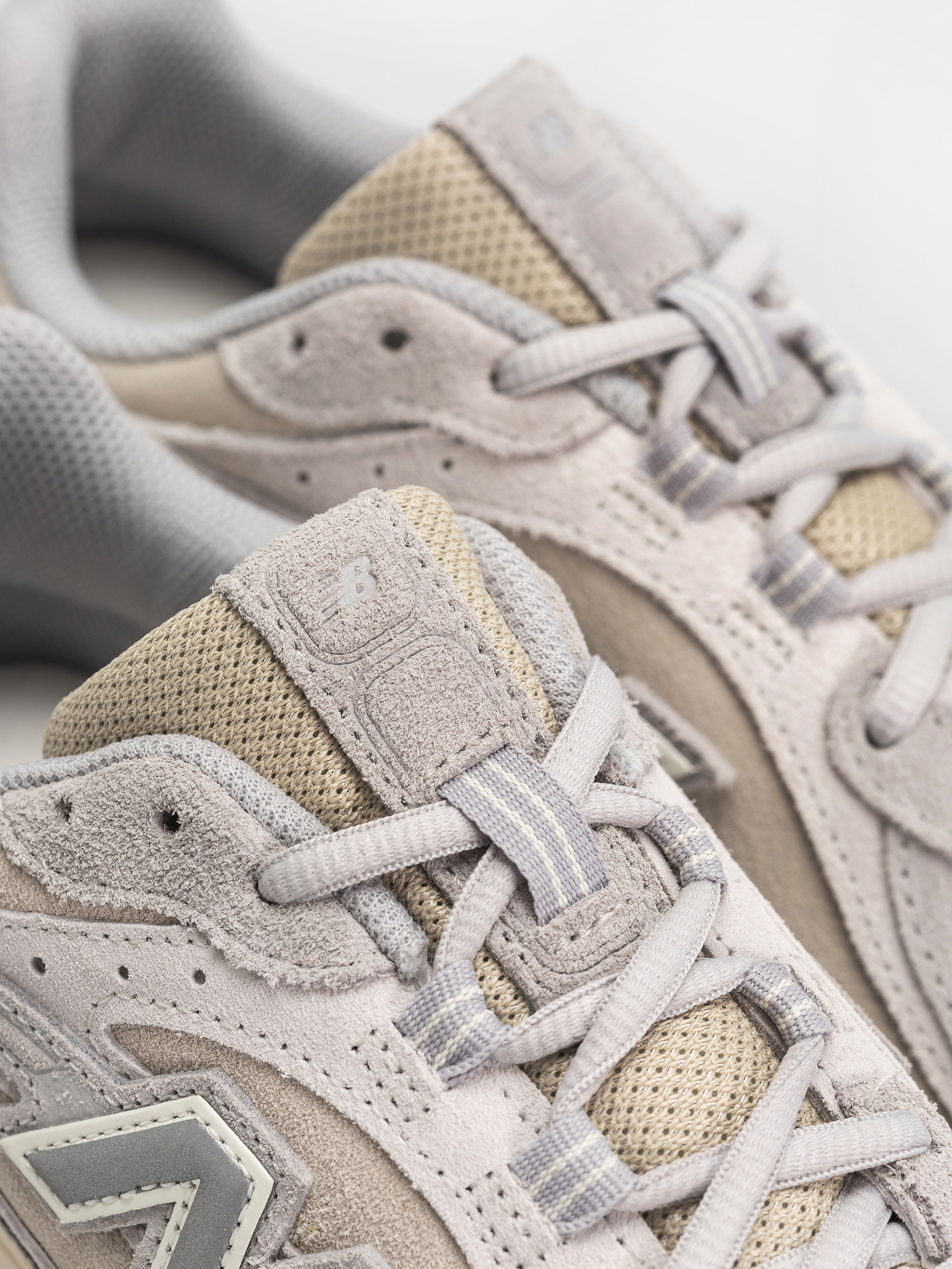 New Balance 204L Cipők (grey matter shipyard)