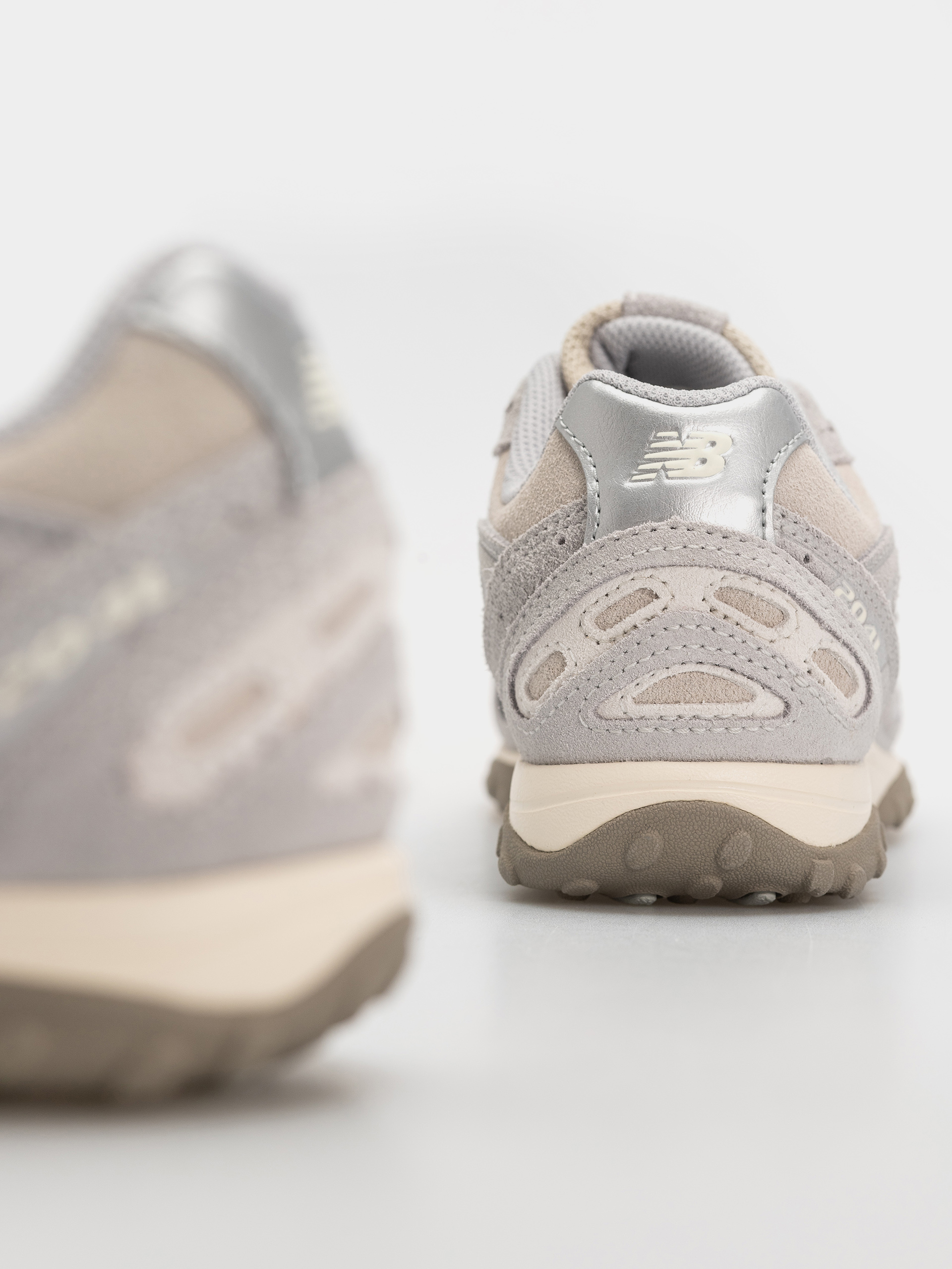 New Balance 204L Cipők (grey matter shipyard)