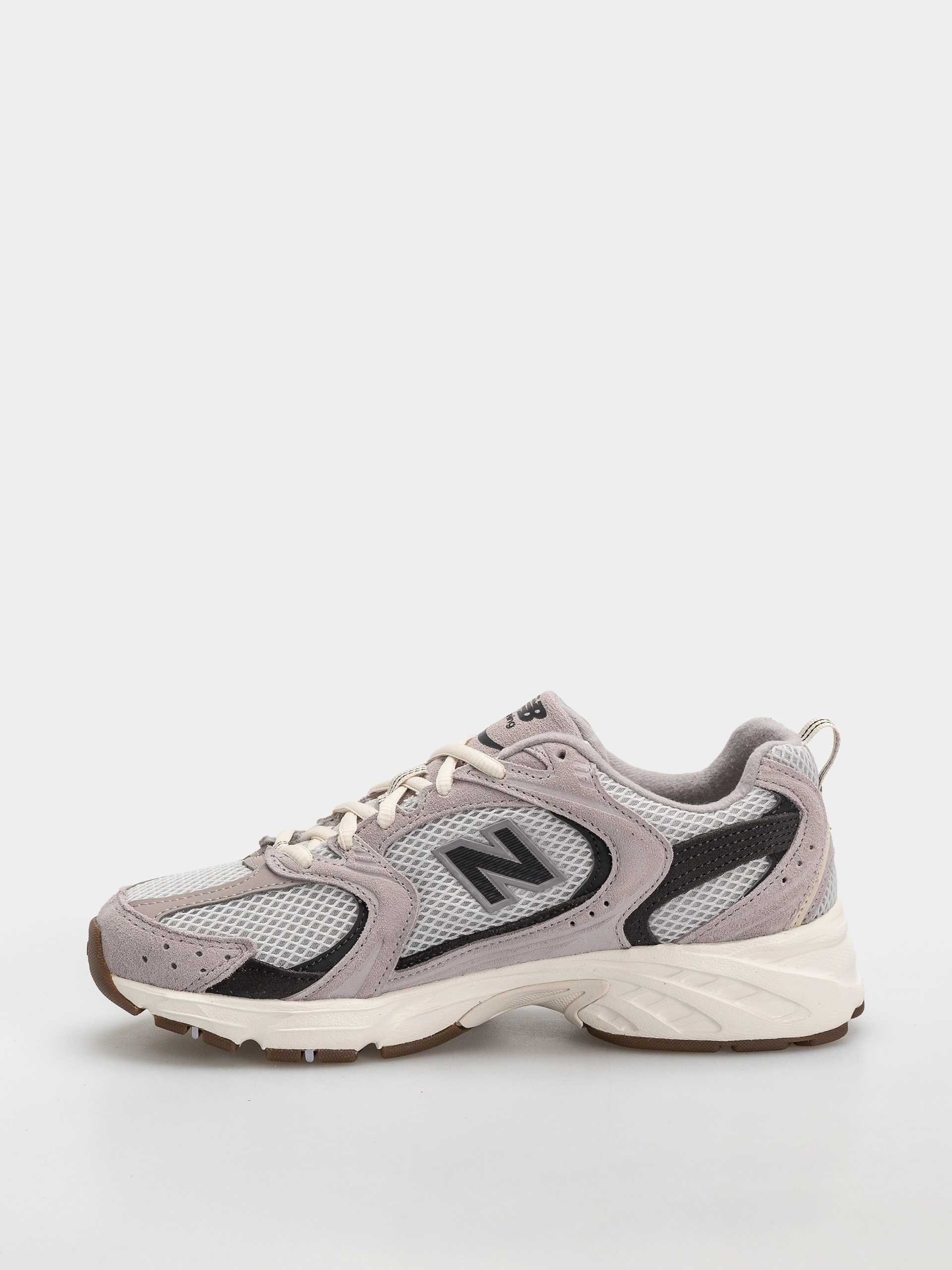 New Balance 530 Cipők (grey matter/truffle salt/black cement)