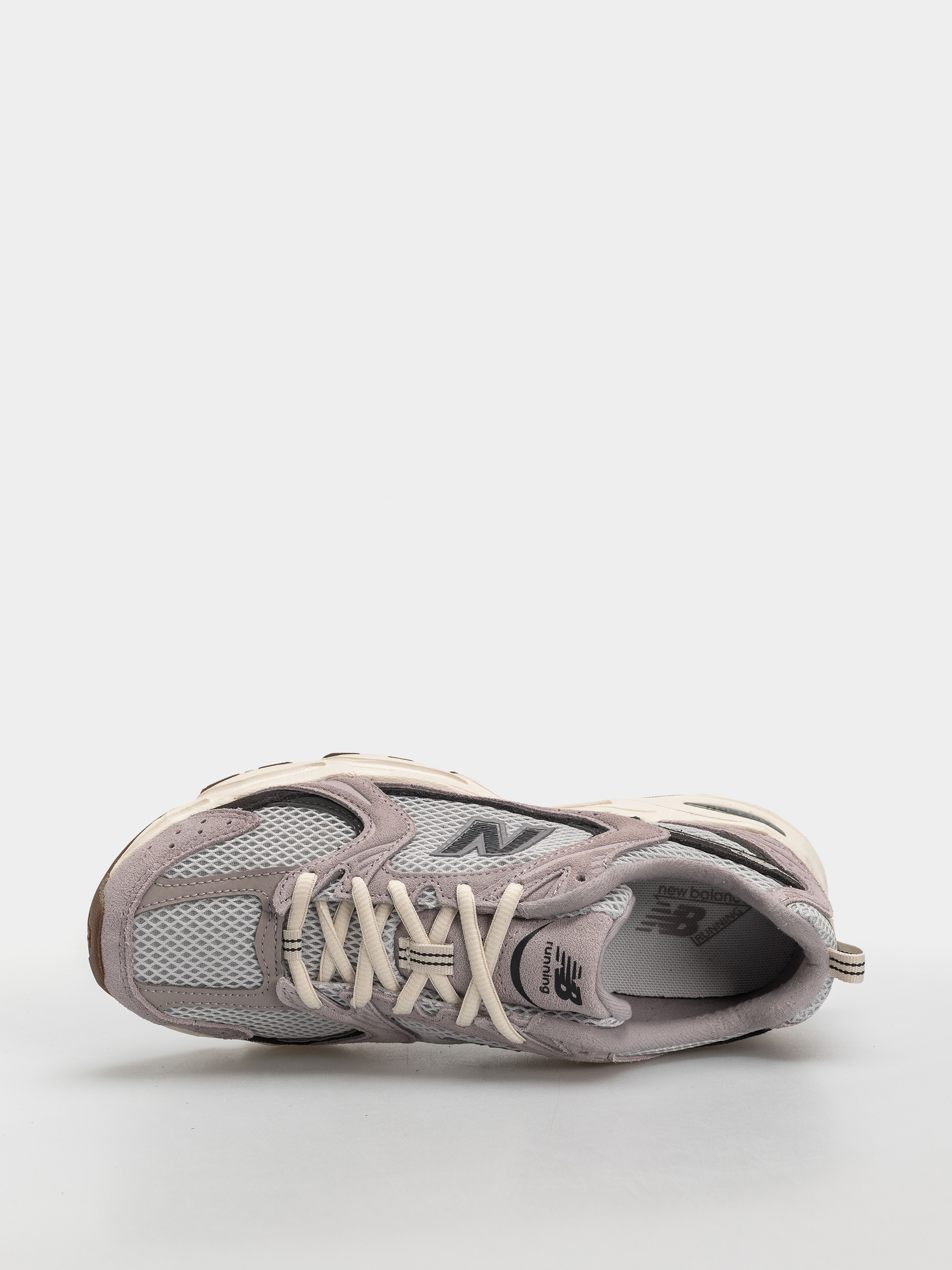 New Balance 530 Cipők (grey matter/truffle salt/black cement)
