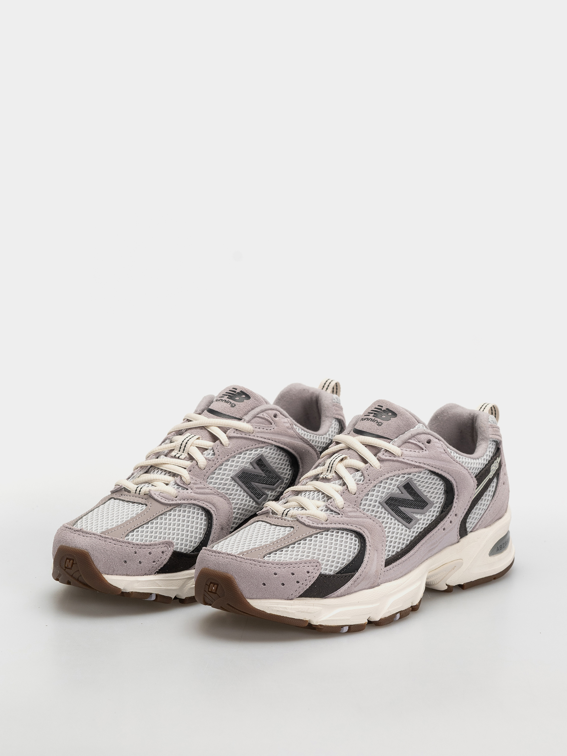 New Balance 530 Cipők (grey matter/truffle salt/black cement)