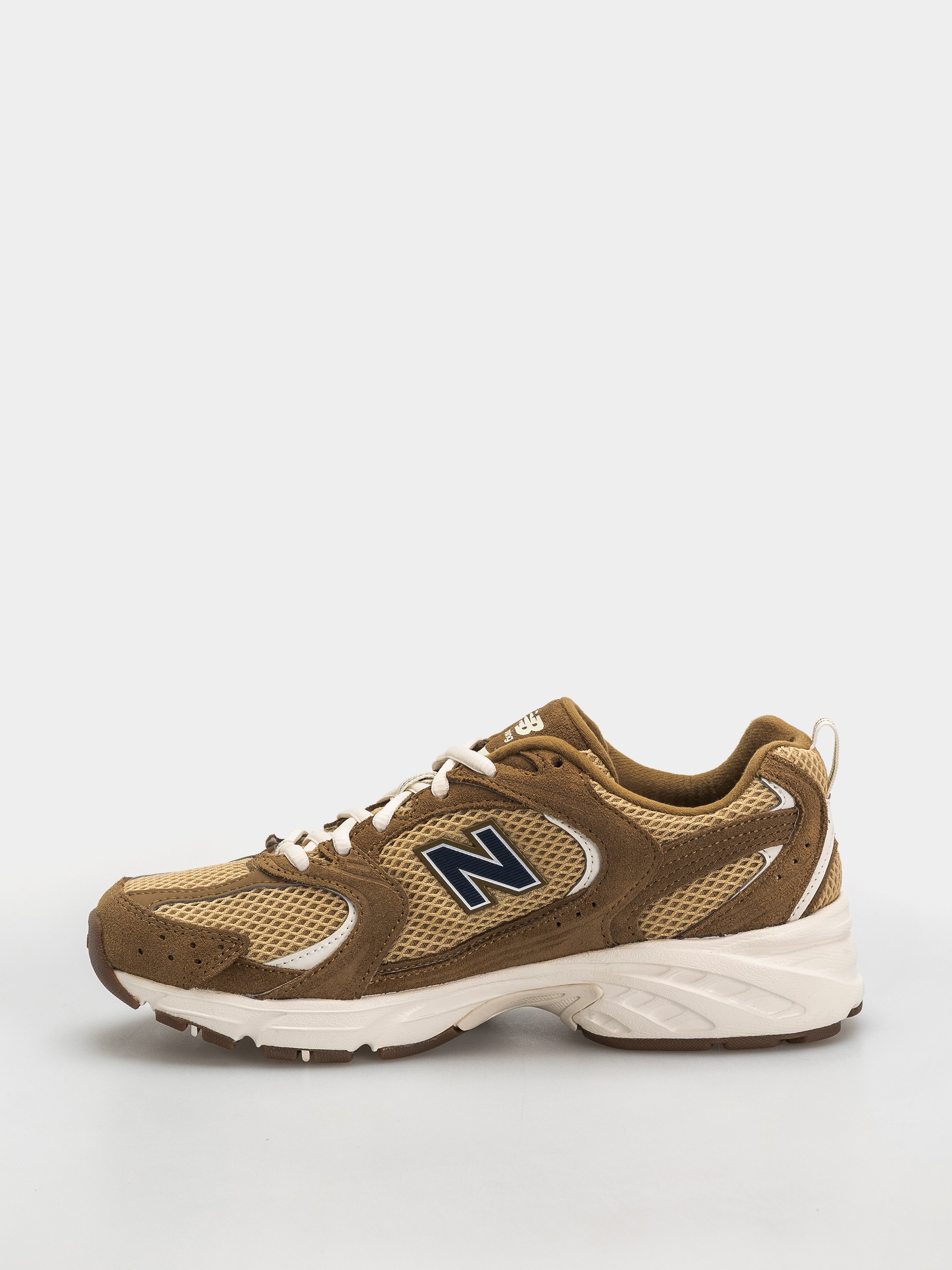 New Balance 530 Cipők (bark/quicksand/nb navy)