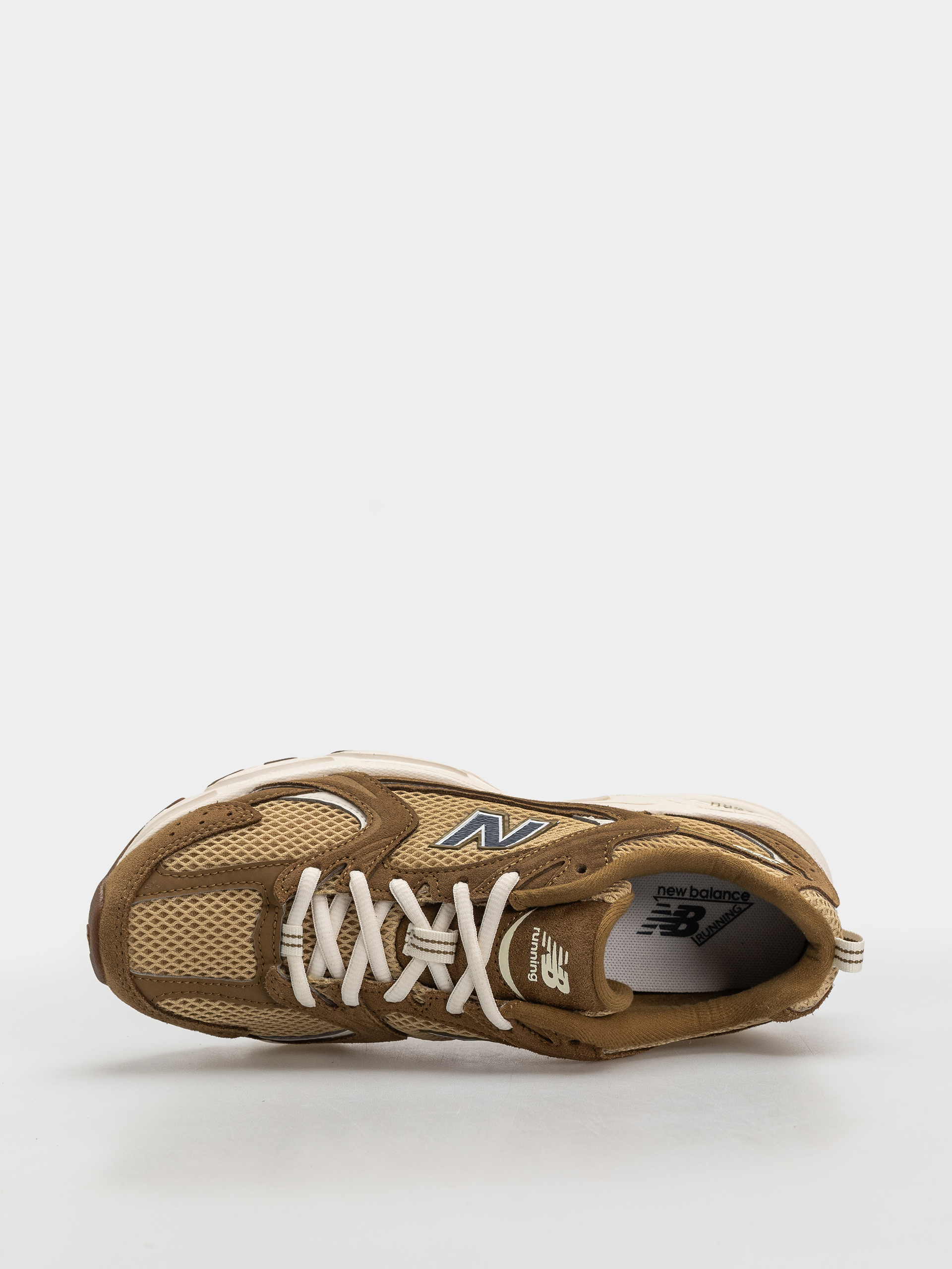 New Balance 530 Cipők (bark/quicksand/nb navy)