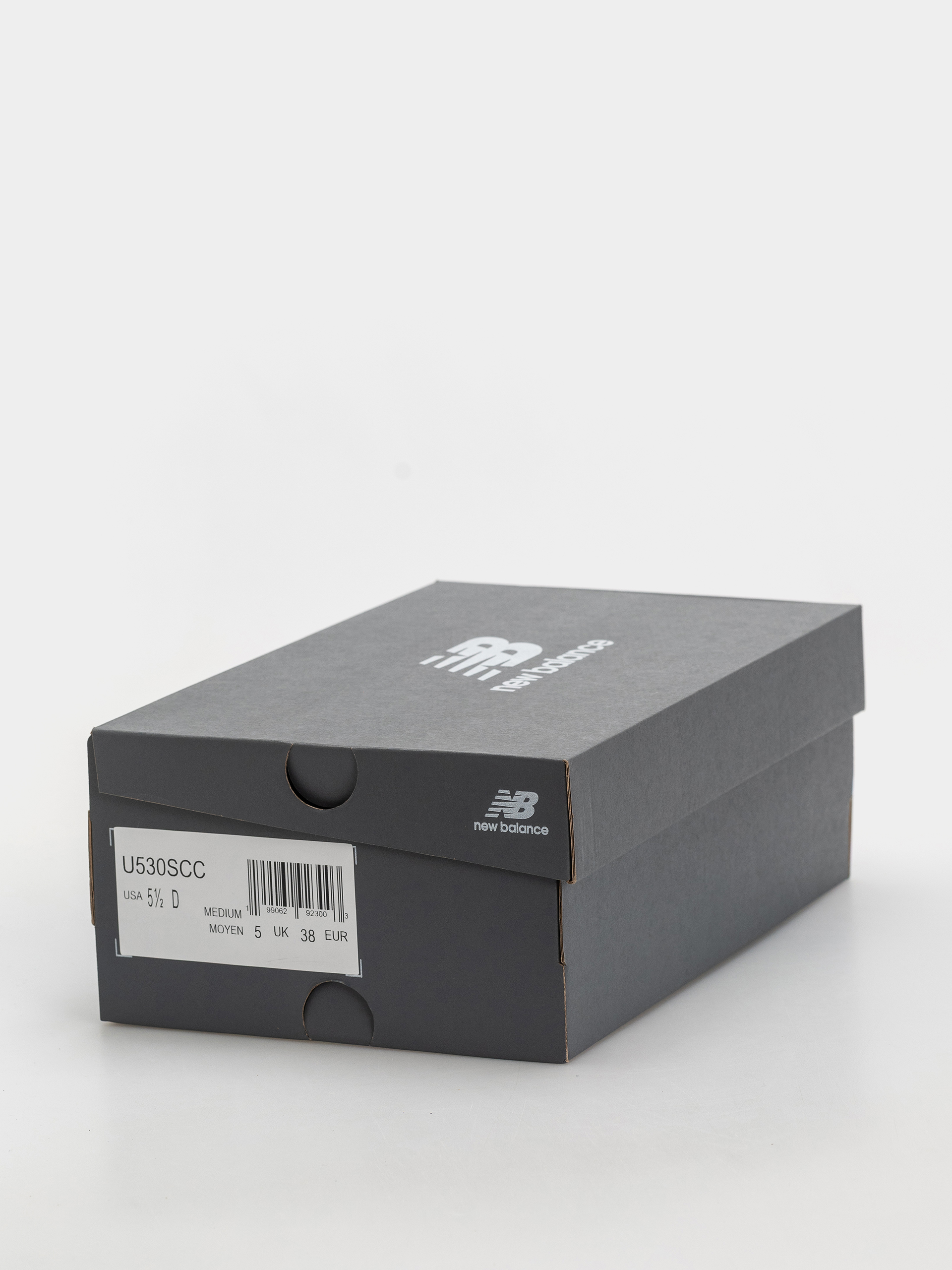 New Balance 530 Cipők (bark/quicksand/nb navy)